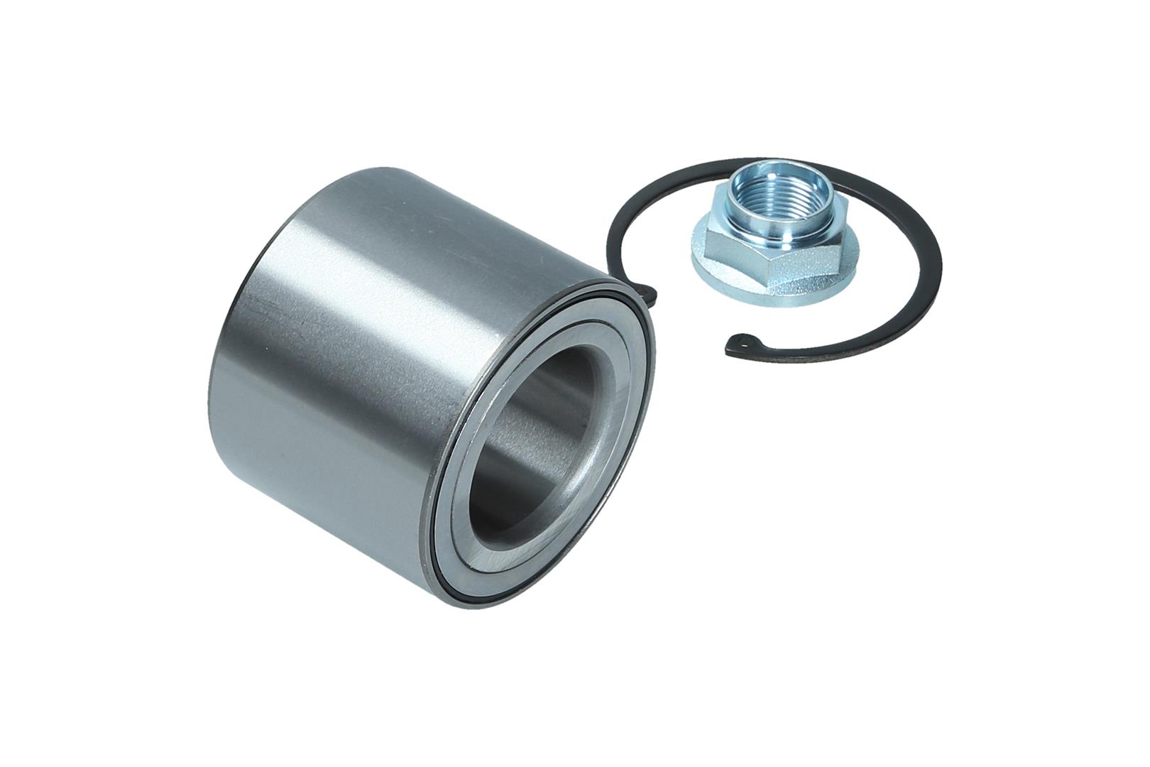 KAMOKA Hjullejesæt 5600127 bagaksel for PEUGEOT FIAT