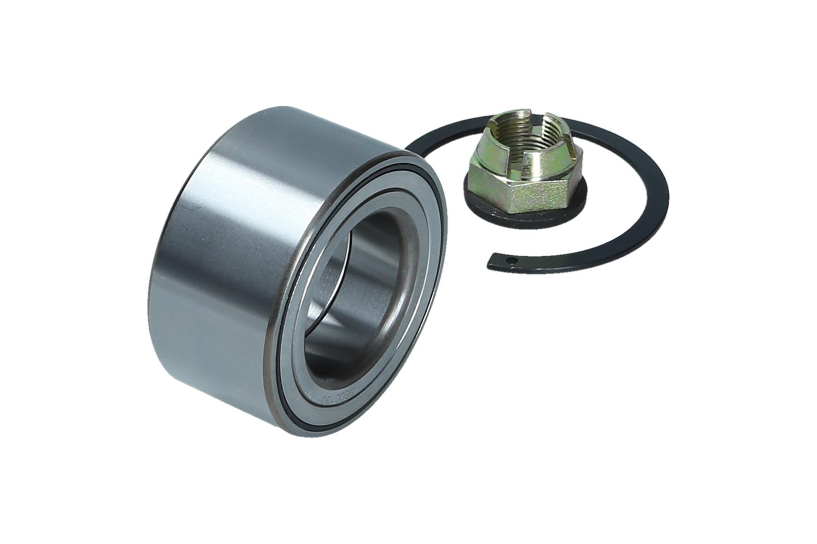KAMOKA Hjullejesæt 5600130 bagaksel for RENAULT