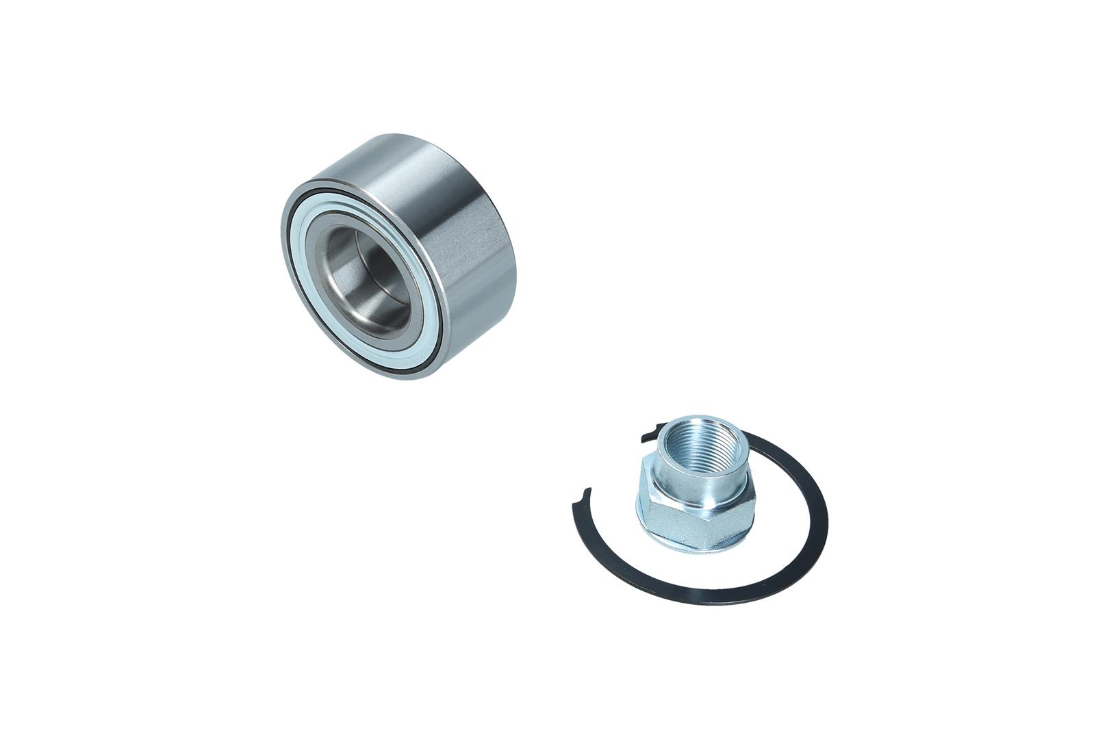 KAMOKA Hjullejesæt 5600136 foraksel for FIAT FORD LANCIA ALFA ROMEO