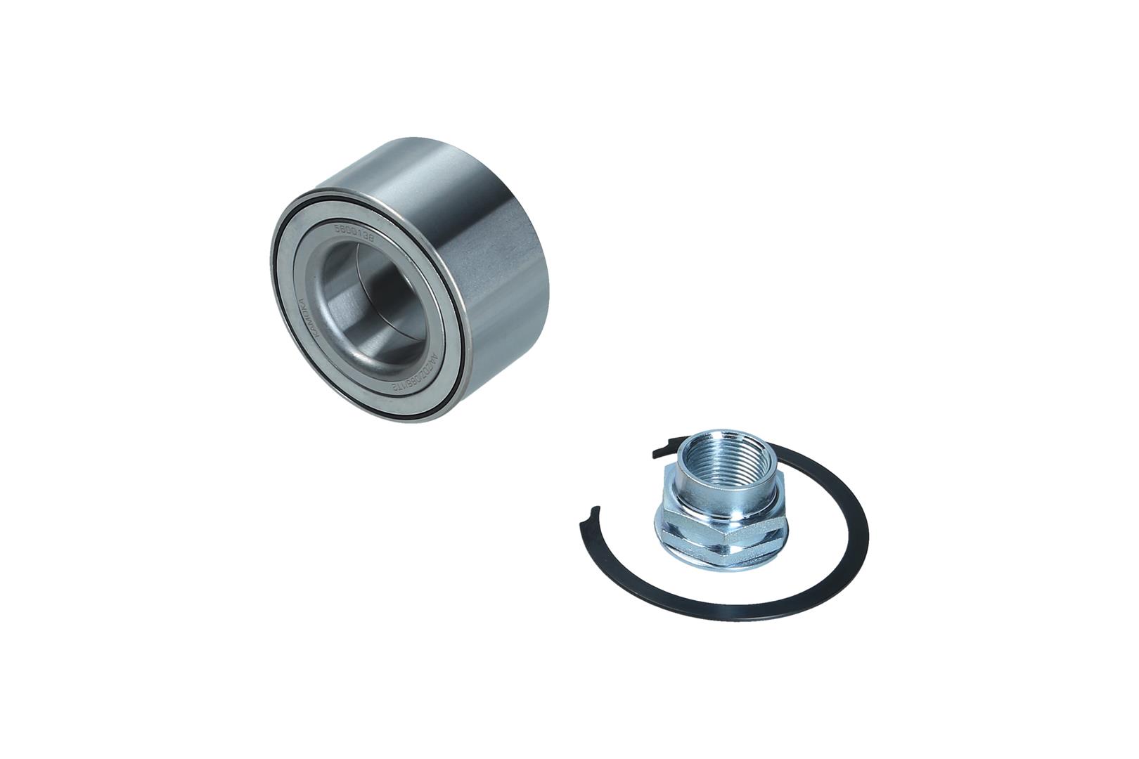 KAMOKA Hjullejesæt 5600138 foraksel for LANCIA FIAT