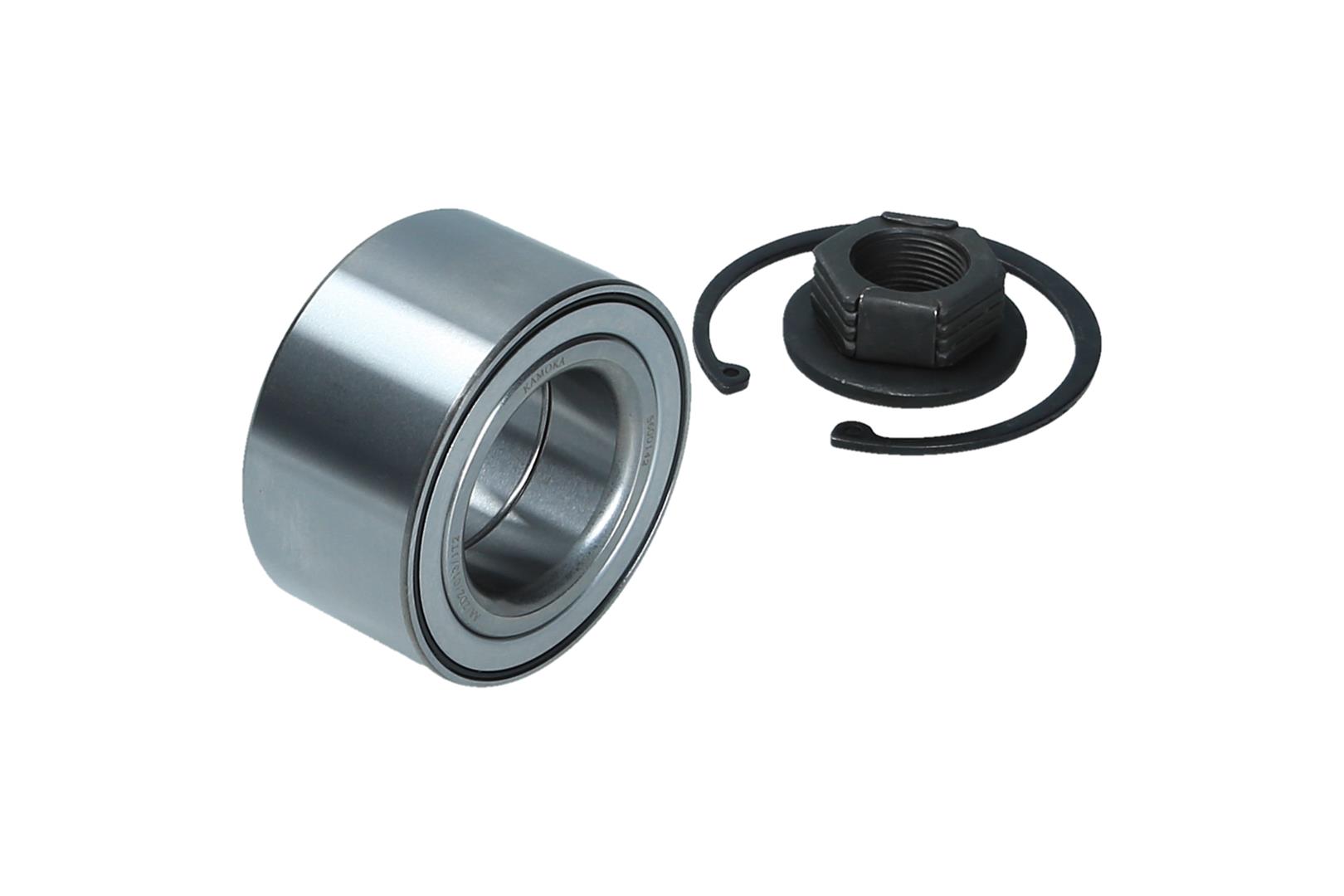 KAMOKA Hjullejesæt 5600142 bagaksel for FORD MAZDA