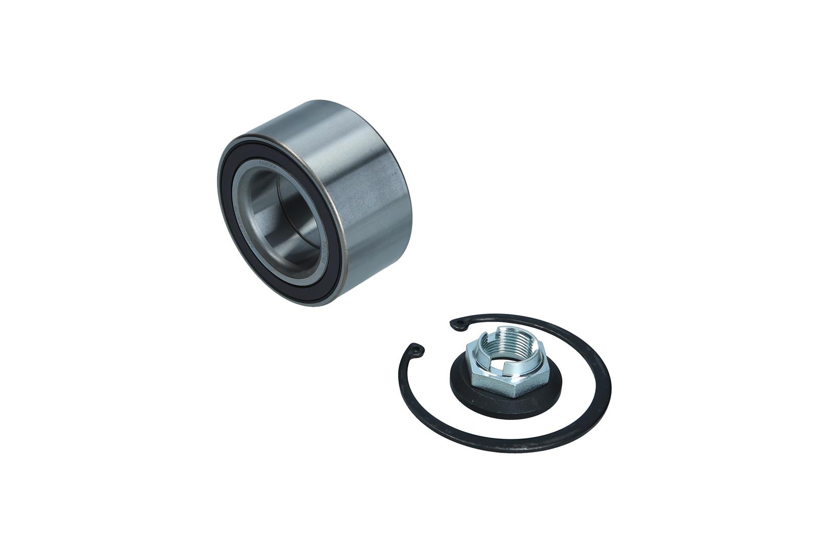 KAMOKA Hjullejesæt 5600143 foraksel for FORD