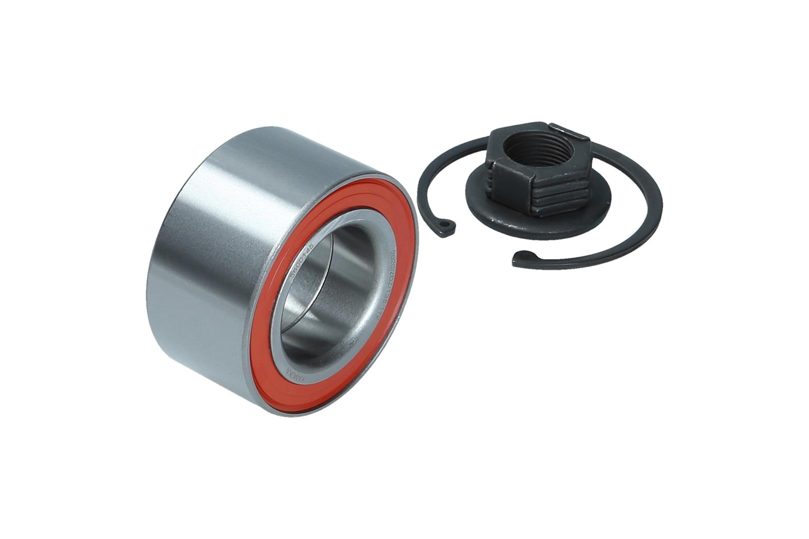 KAMOKA Hjullejesæt 5600145 foraksel for FORD MAZDA