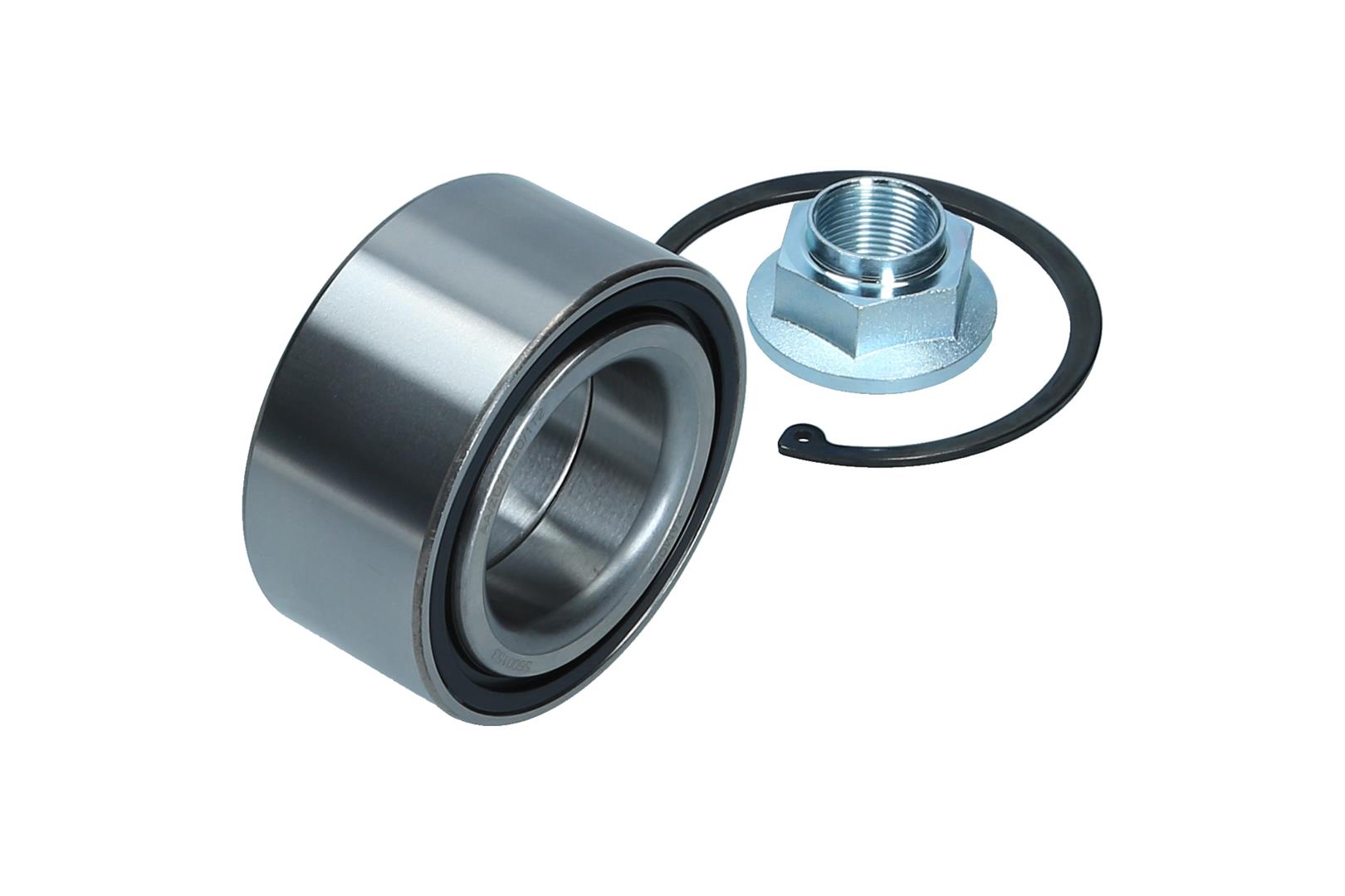 KAMOKA Hjullejesæt 5600153 foraksel for HONDA JAGUAR LAND ROVER