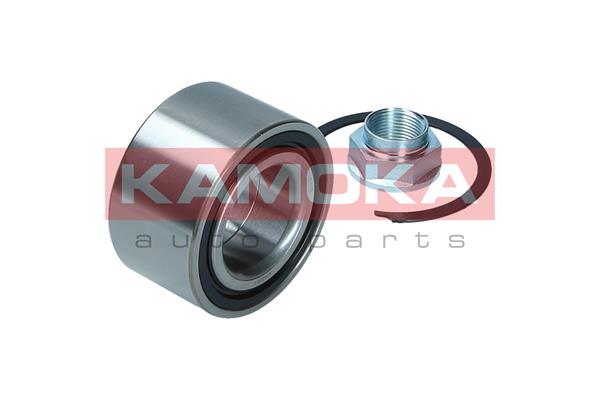 KAMOKA Hjullejesæt 5600155 foraksel for HONDA