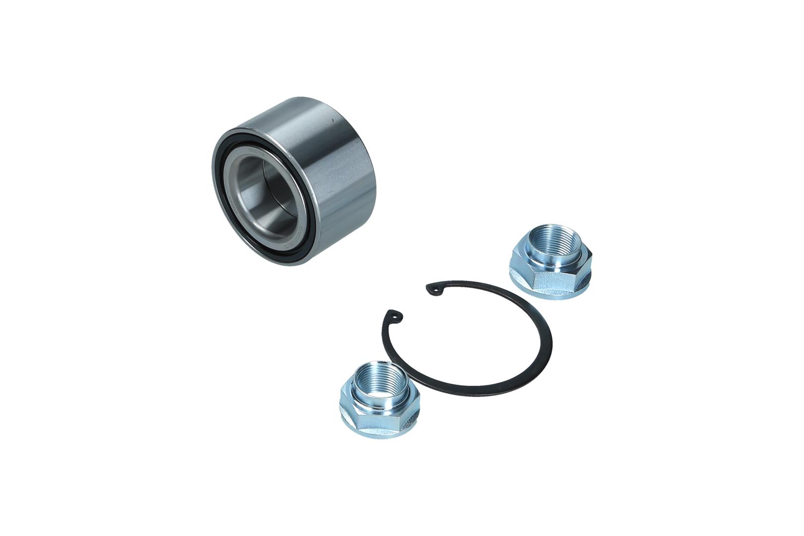 KAMOKA Hjullejesæt 5600156 foraksel for HONDA