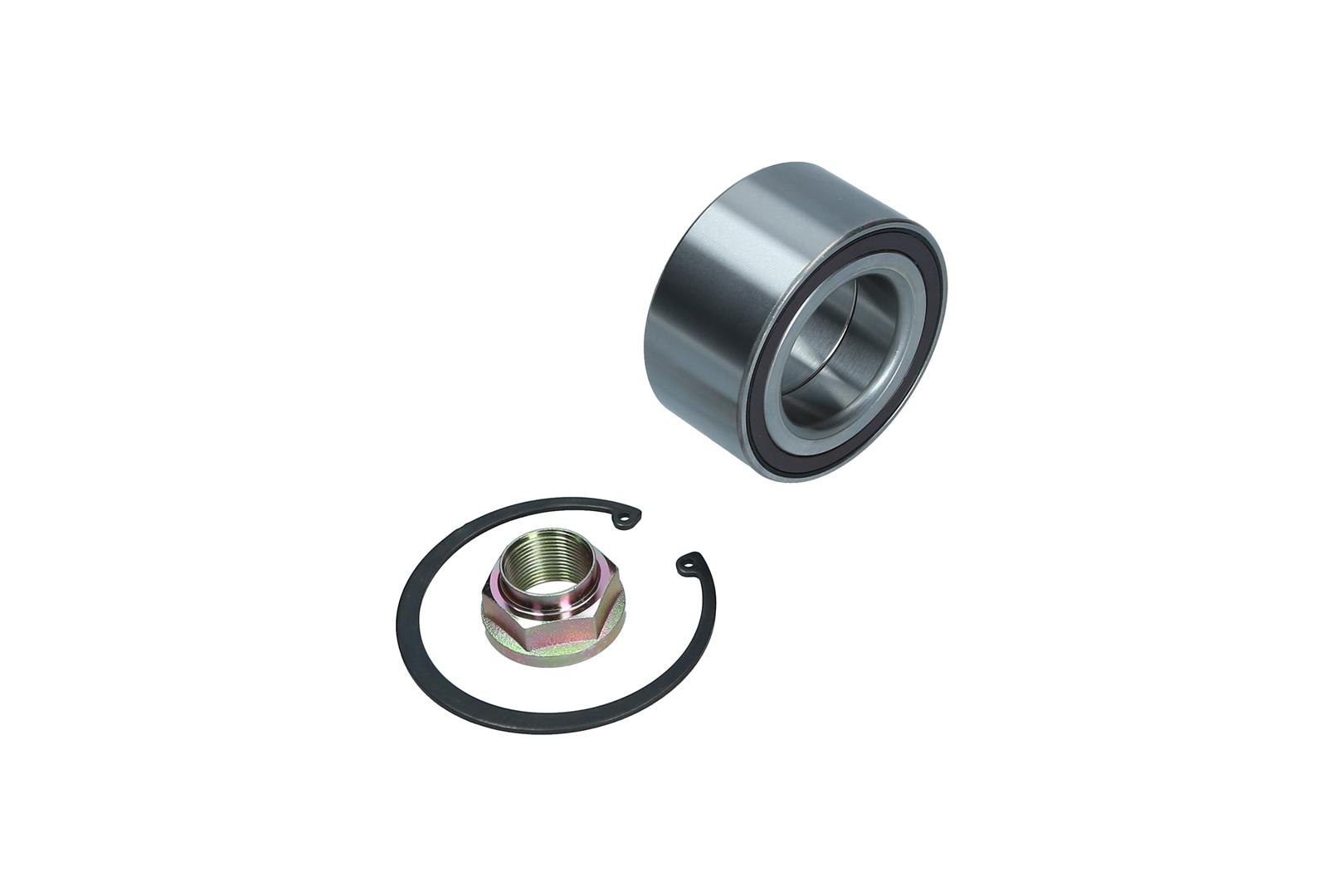 KAMOKA Hjullejesæt 5600157 foraksel for HONDA