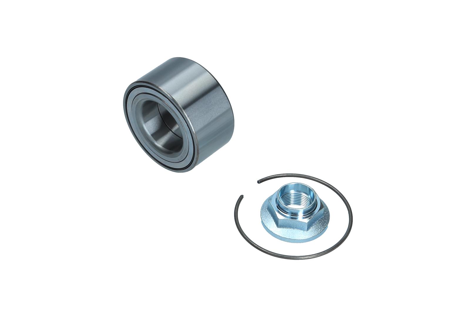 KAMOKA Hjullejesæt 5600166 foraksel for KIA HYUNDAI