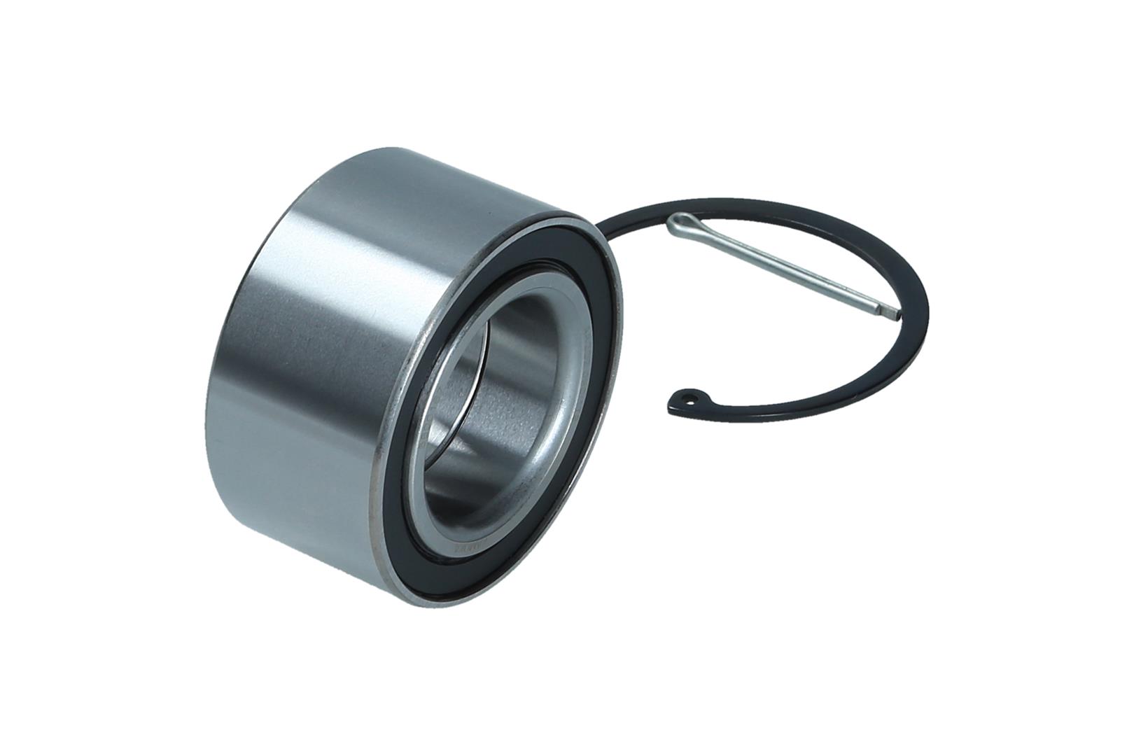 KAMOKA Hjullejesæt 5600167 bagaksel for KIA HYUNDAI