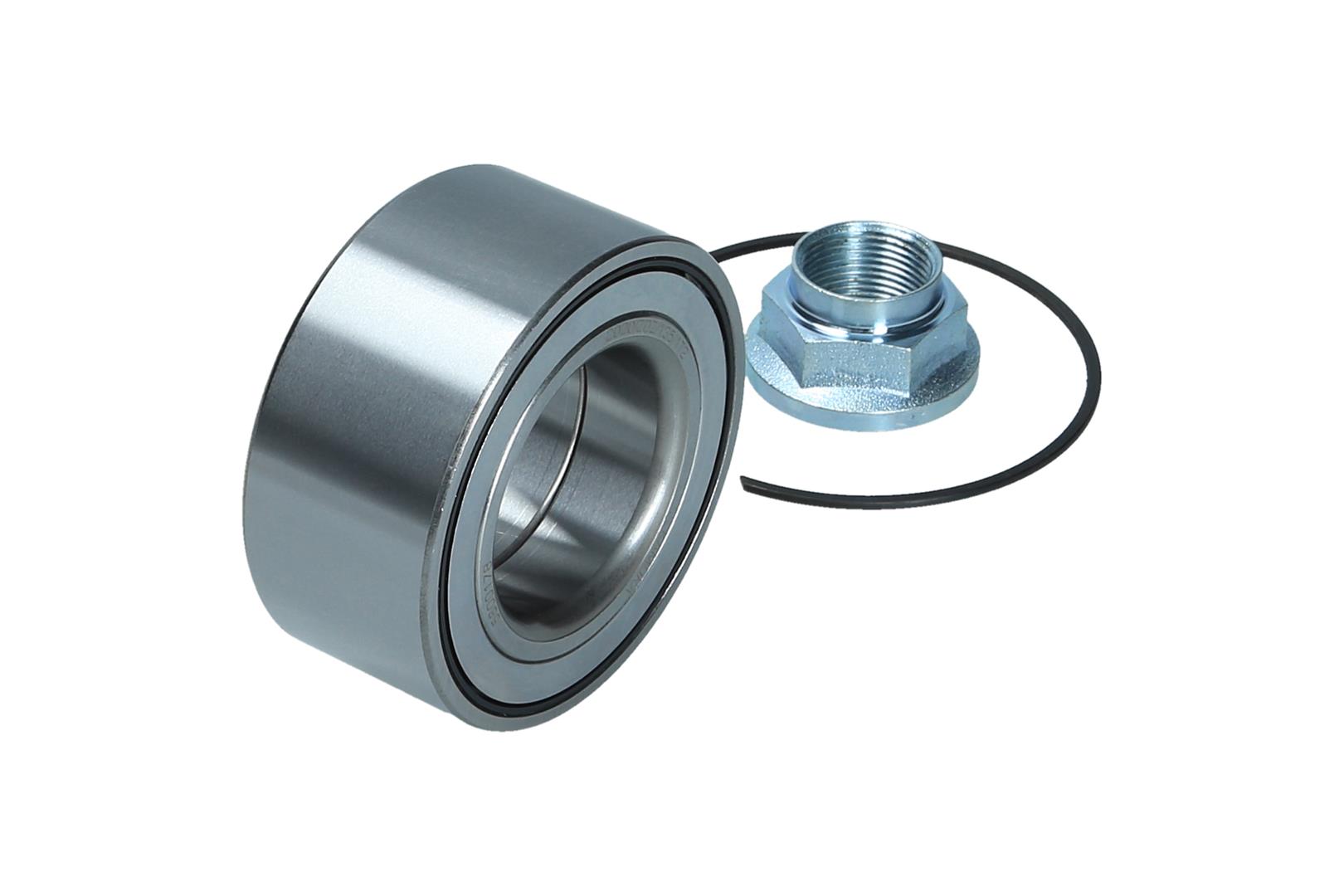 KAMOKA Hjullejesæt 5600178 bagaksel for FIAT LAND ROVER ROVER