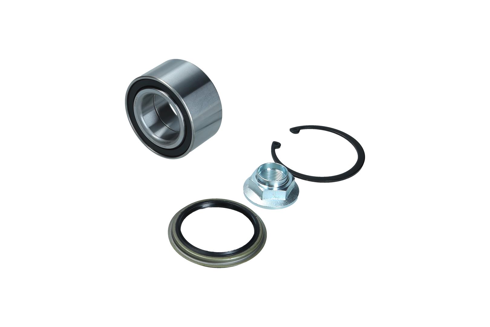 KAMOKA Hjullejesæt 5600174 foraksel for HYUNDAI KIA