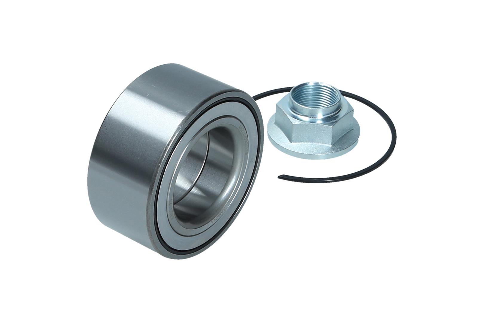 KAMOKA Hjullejesæt 5600179 bagaksel for PEUGEOT FIAT LAND ROVER