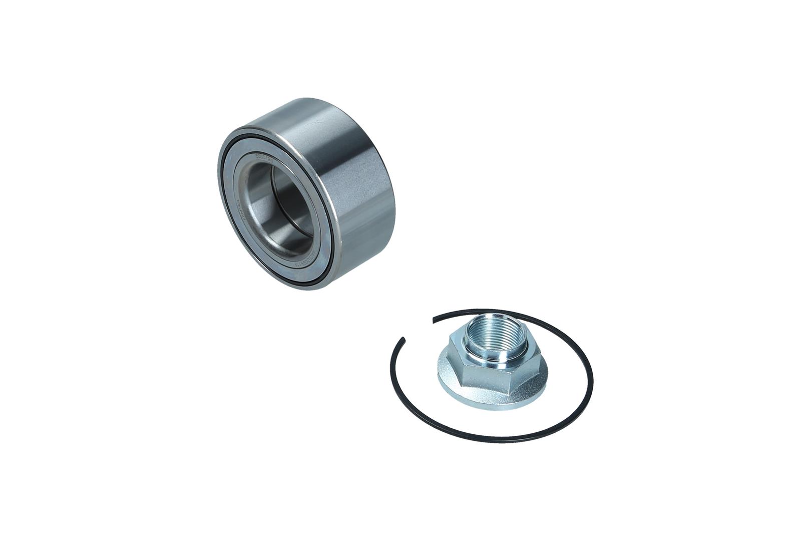KAMOKA Hjullejesæt 5600180 bagaksel for LANCIA FIAT LAND ROVER ROVER