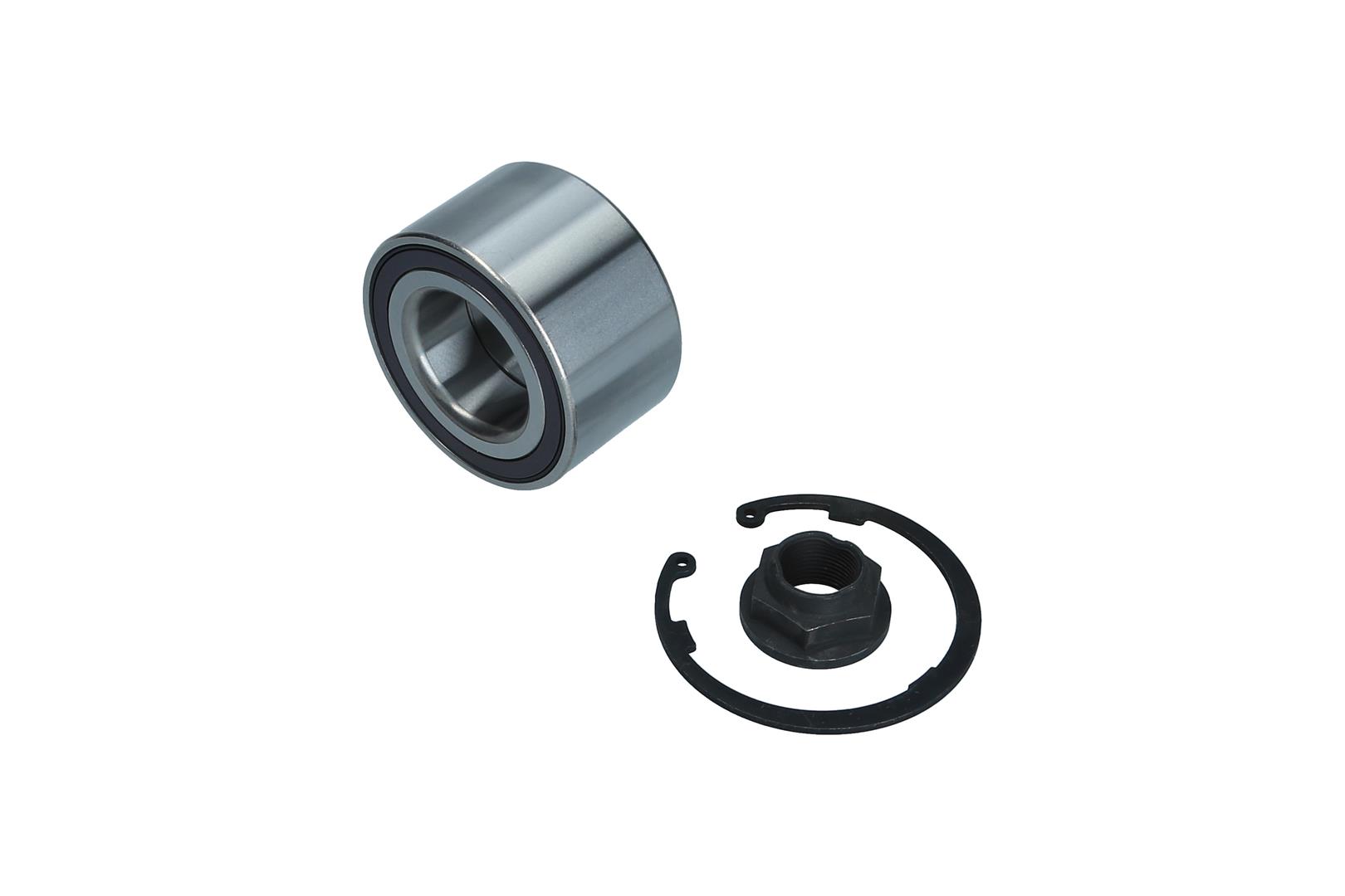 KAMOKA Hjullejesæt 5600181 foraksel for MAZDA