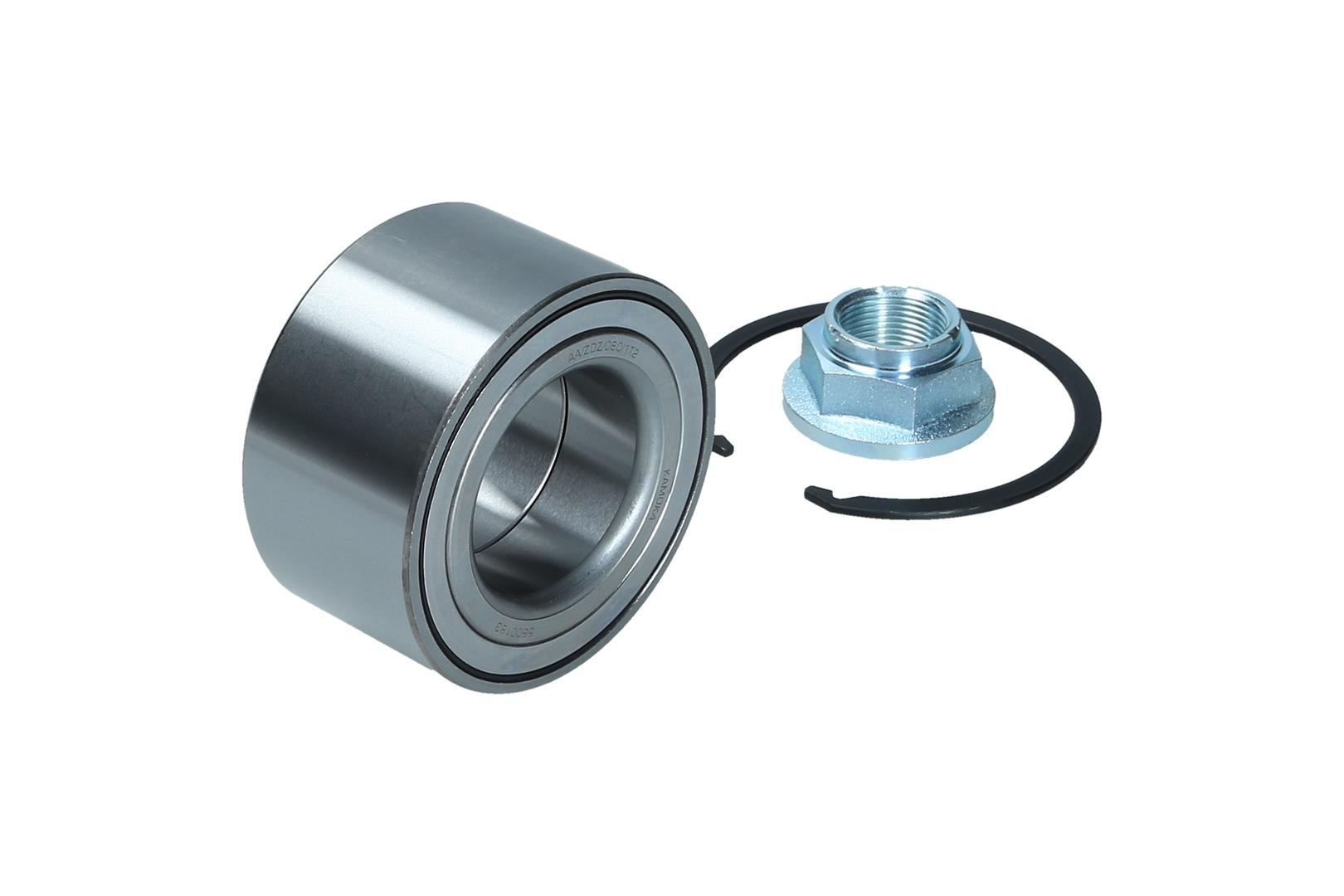 KAMOKA Hjullejesæt 5600183 foraksel for MAZDA