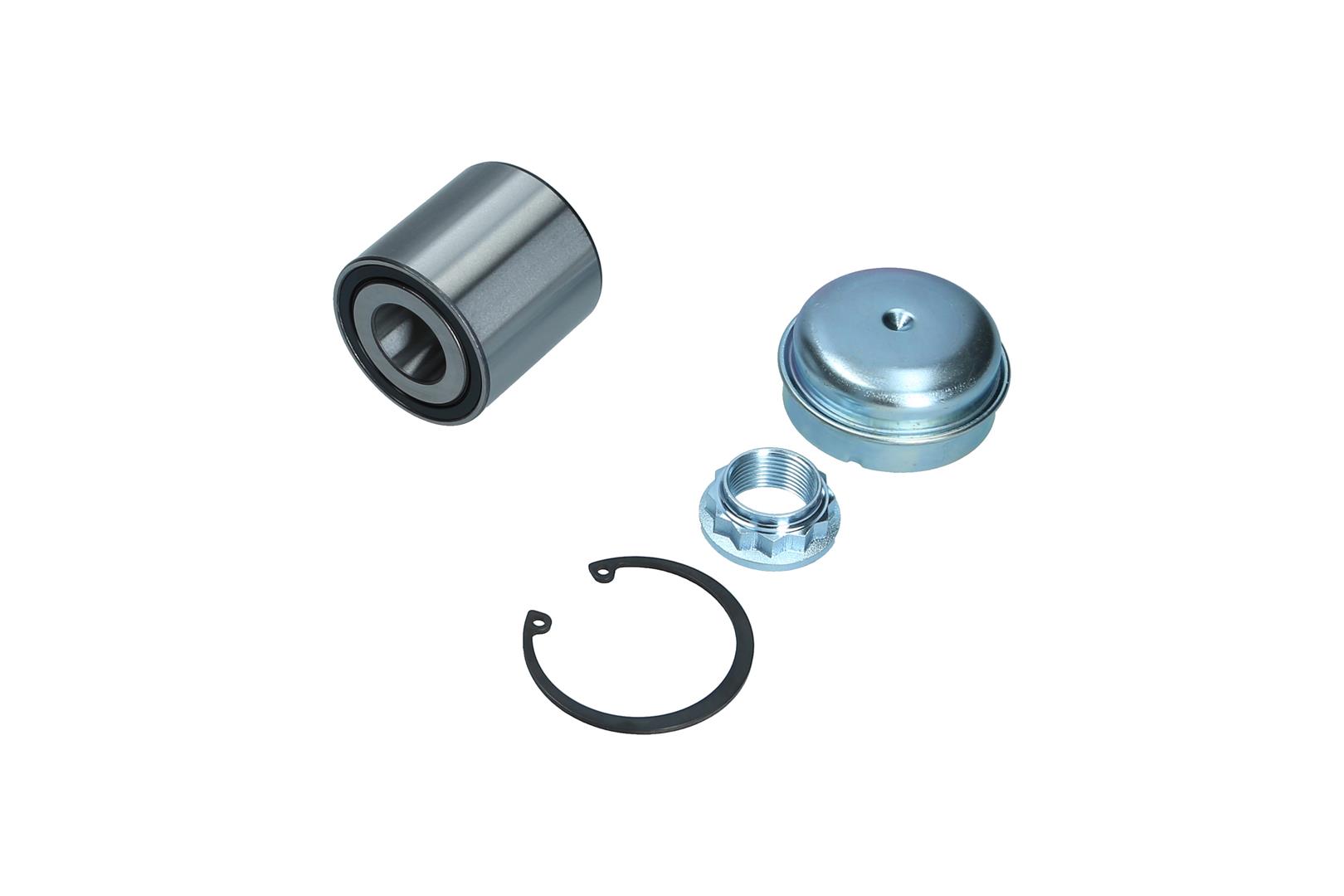 KAMOKA Hjullejesæt 5600184 bagaksel for MERCEDES-BENZ