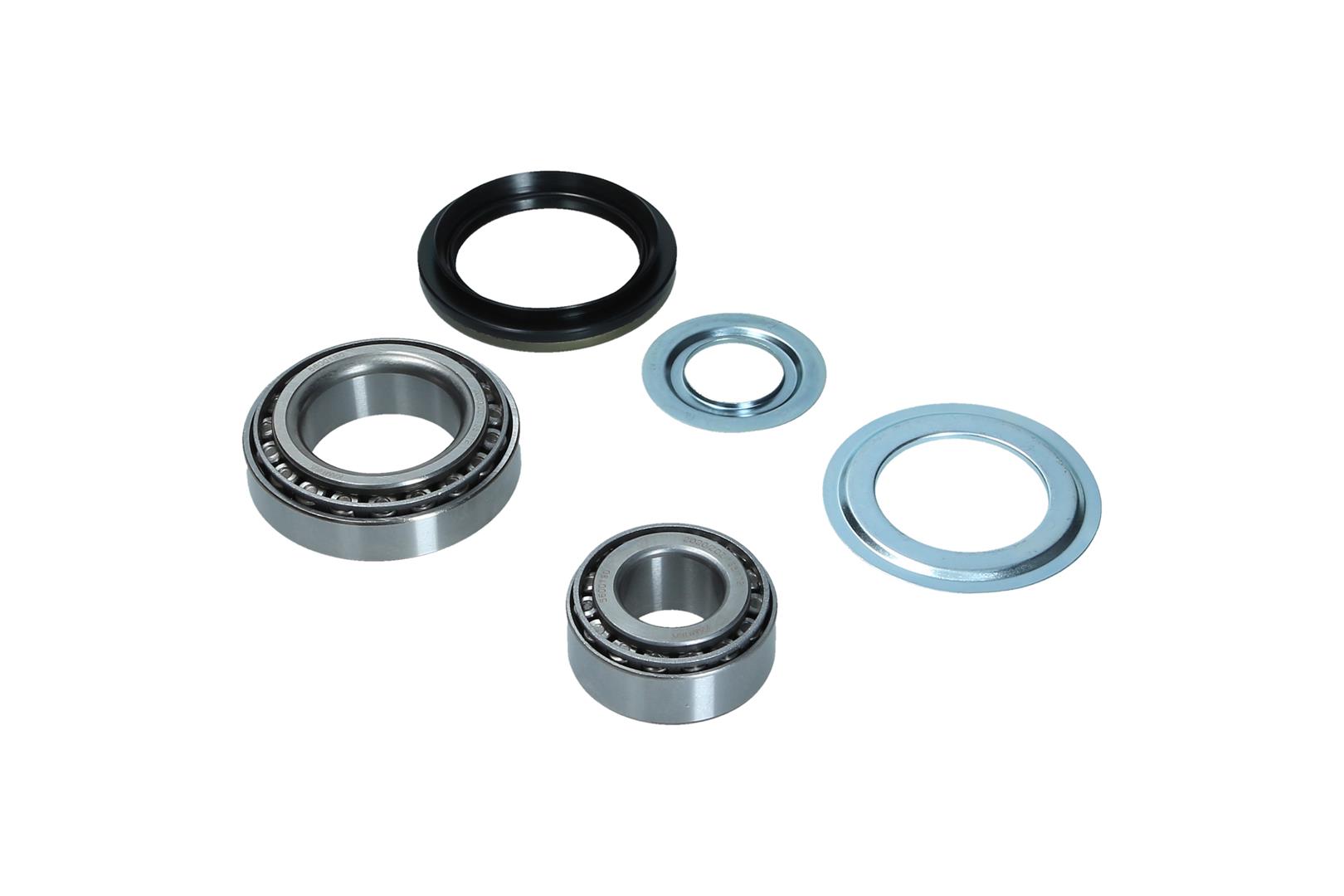 KAMOKA Hjullejesæt 5600190 foraksel for MERCEDES-BENZ JAGUAR RENAULT VAG CHRYSLER ROVER