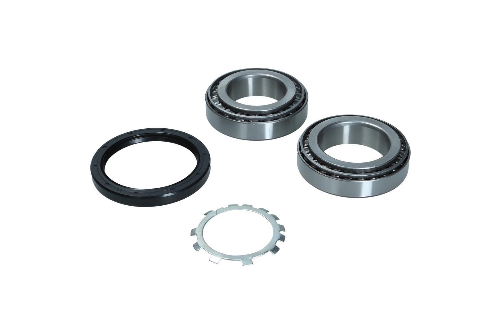 KAMOKA Hjullejesæt 5600191 bagaksel for DAF VOLVO FIAT IVECO VAUXHALL MERCEDES-BENZ VW CHRYSLER MAN RENAULT TRUCKS VAG RENAULT