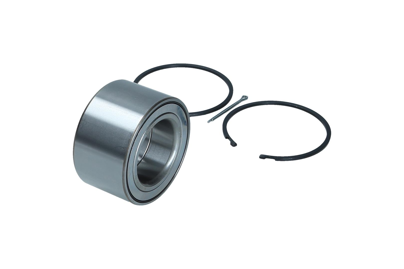 KAMOKA Hjullejesæt 5600194 foraksel for NISSAN