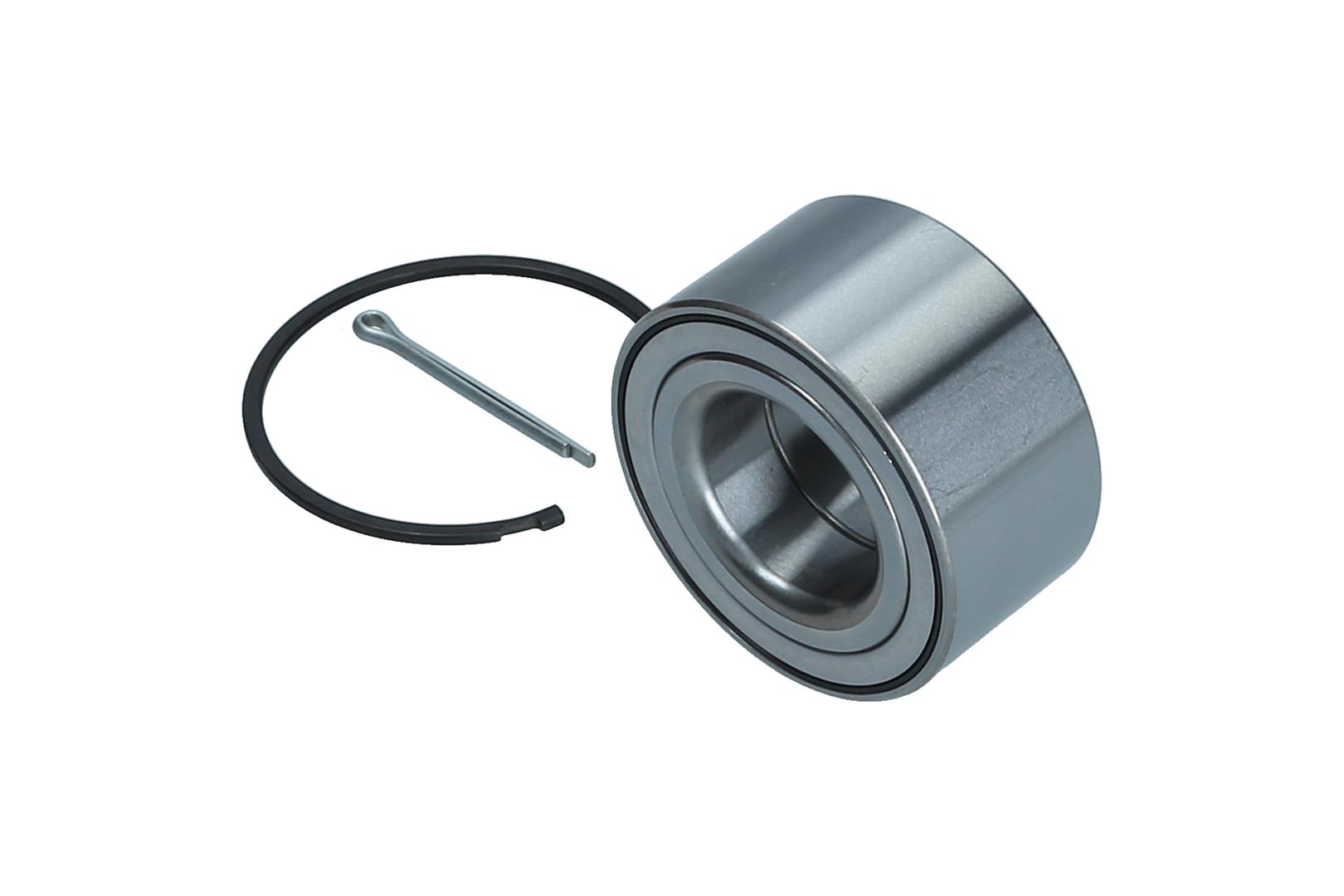 KAMOKA Hjullejesæt 5600195 foraksel for NISSAN