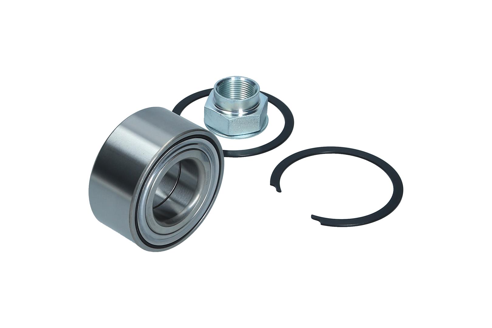 KAMOKA Hjullejesæt 5600199 foraksel for VAUXHALL OPEL FIAT