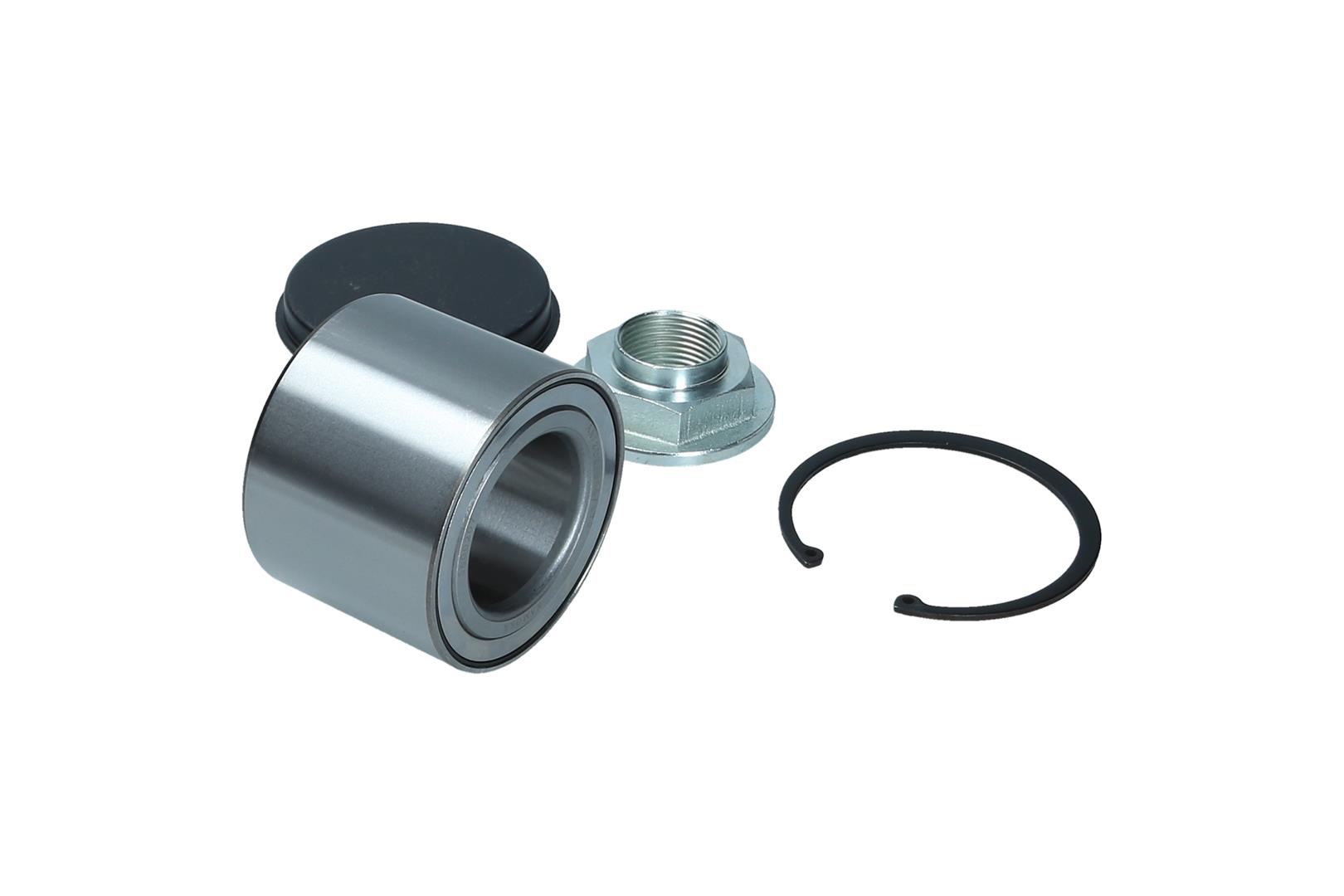 KAMOKA Hjullejesæt 5600207 bagaksel for VAUXHALL RENAULT NISSAN