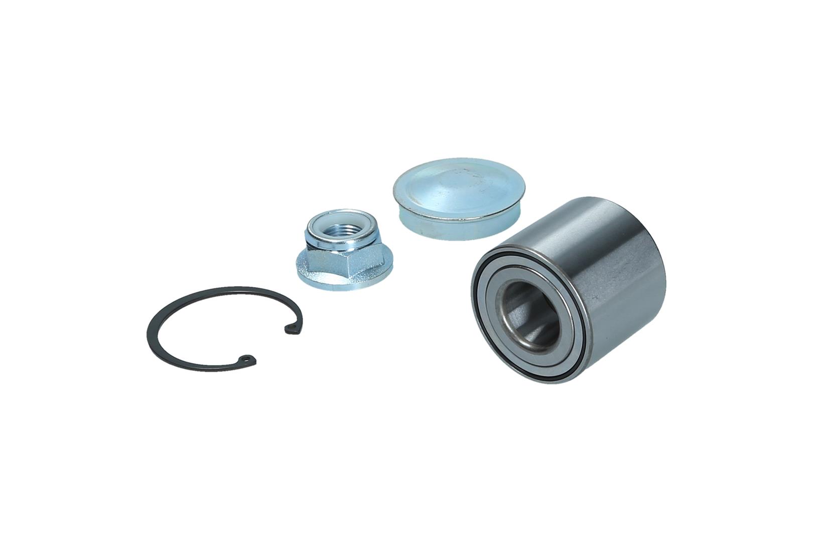 KAMOKA Hjullejesæt 5600216 bagaksel for RENAULT
