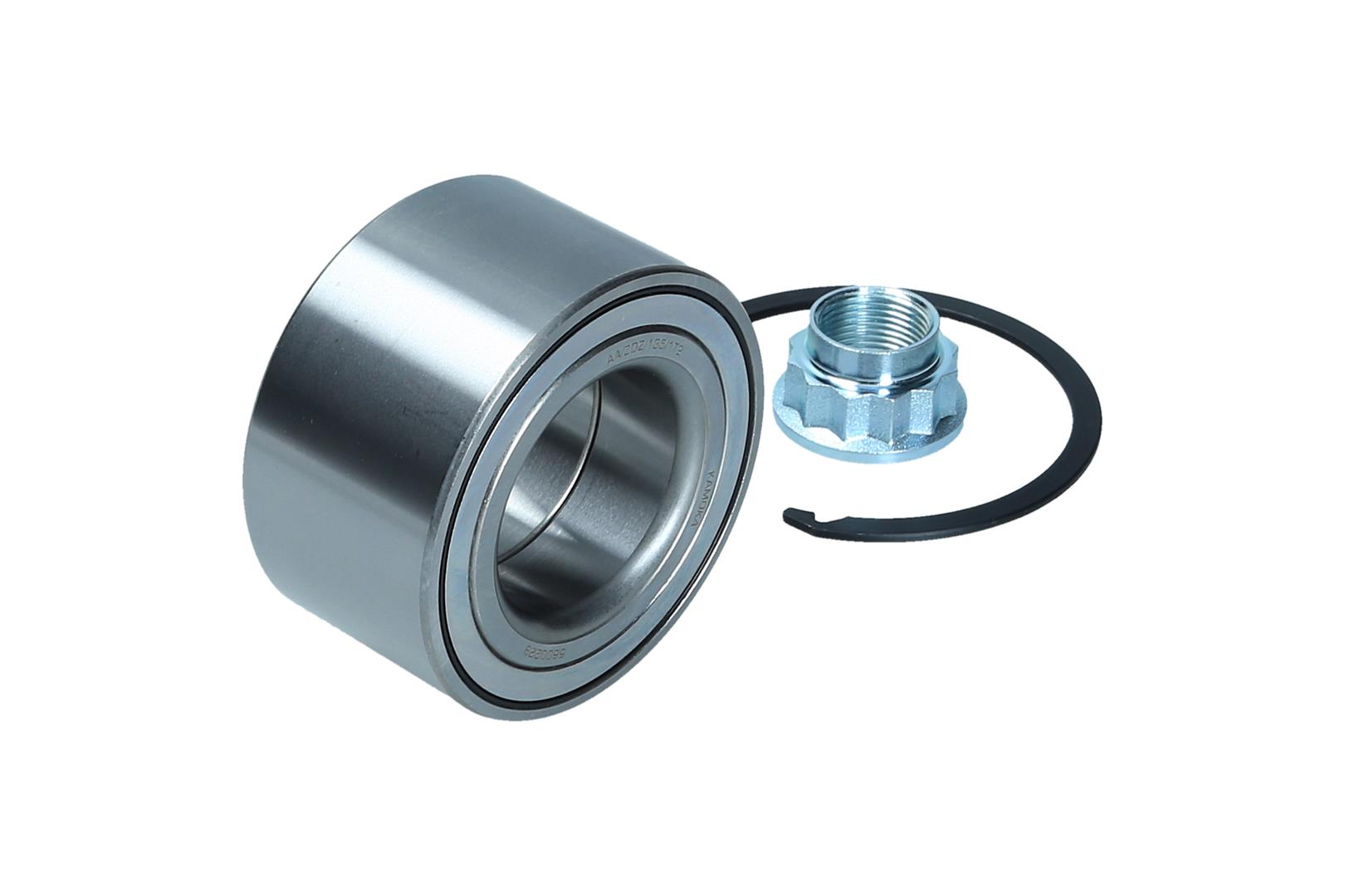 KAMOKA Hjullejesæt 5600229 foraksel for FORD MAZDA TOYOTA