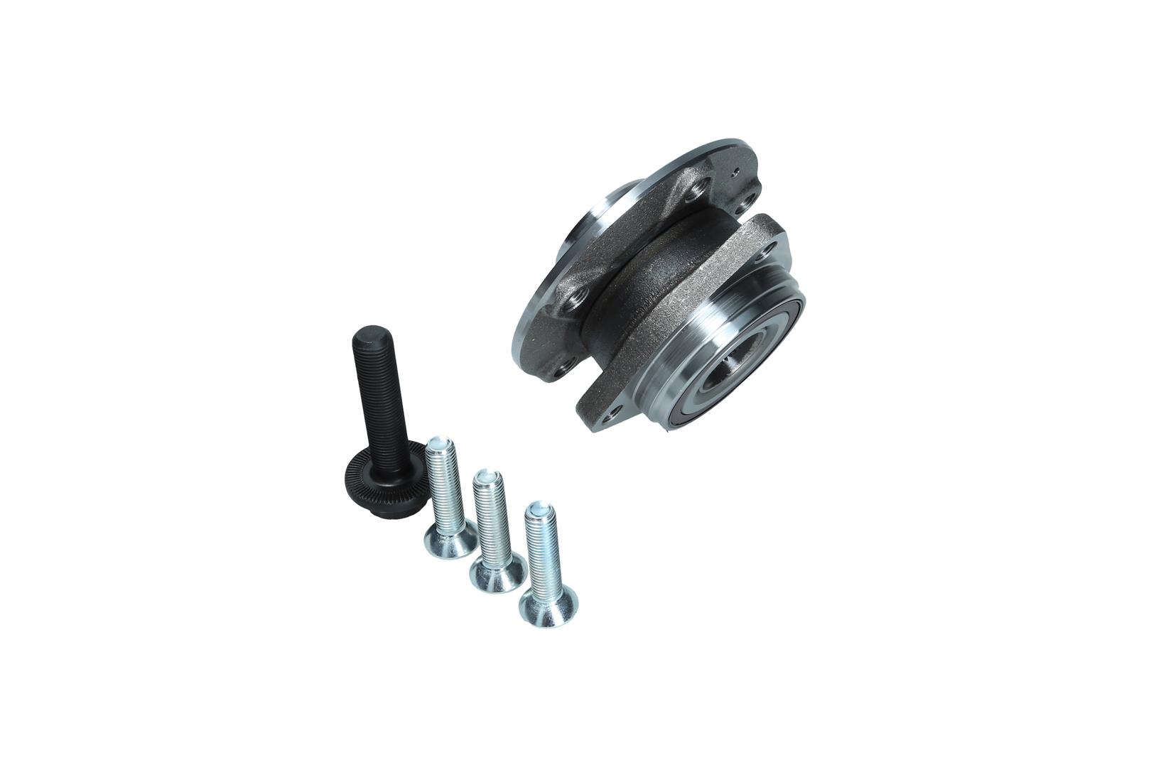 KAMOKA Hjullejesæt 5500171 foraksel for VAG VW