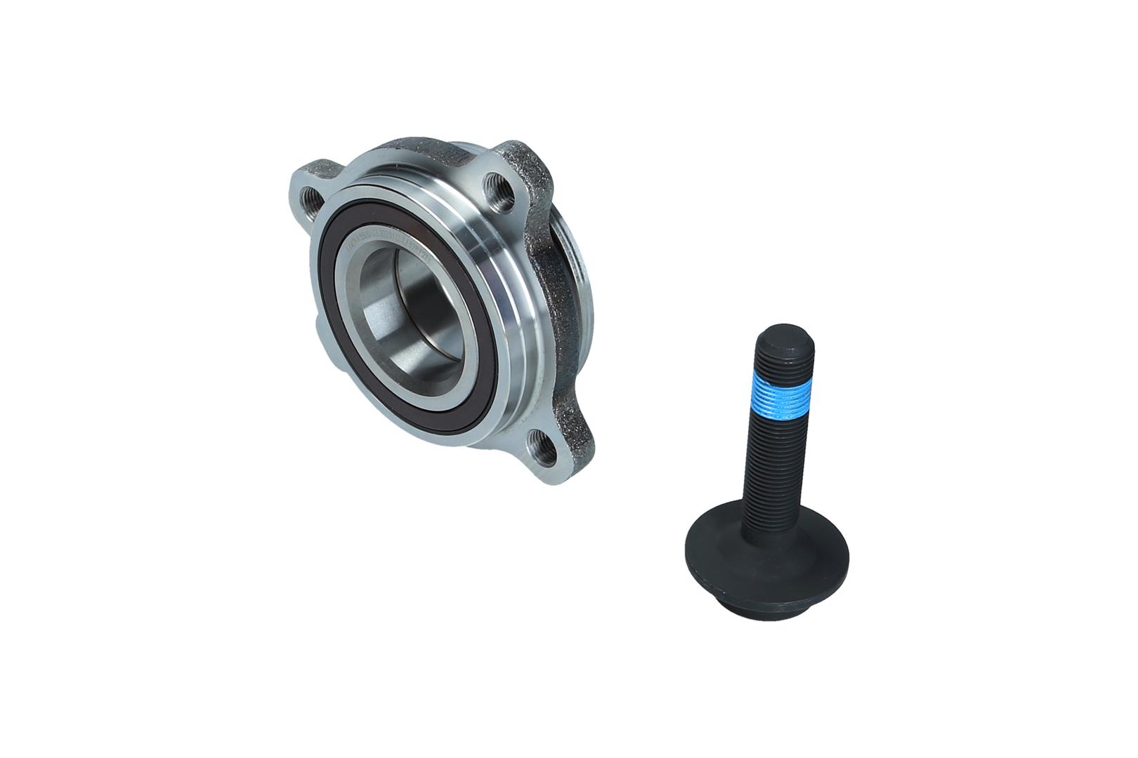 KAMOKA Hjullejesæt 5500173 bagaksel for AUDI VAG