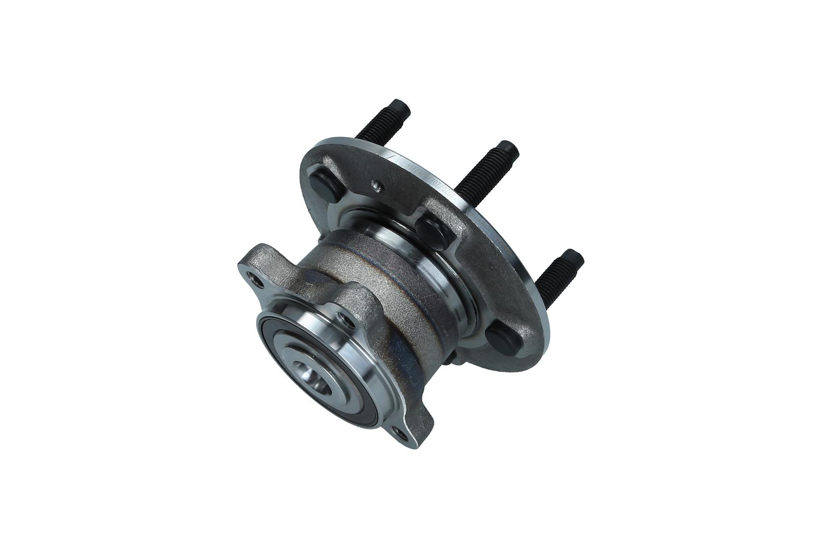 KAMOKA Hjullejesæt 5500193 bagaksel for OPEL CHEVROLET