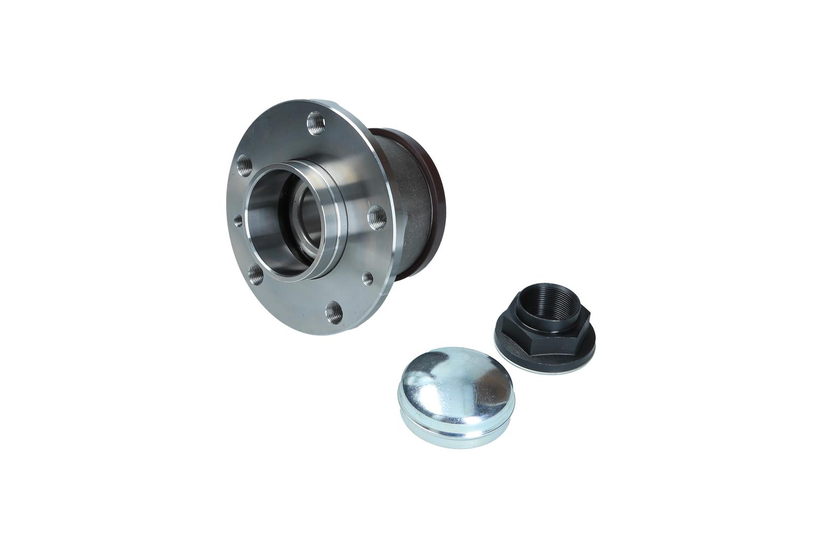 KAMOKA Hjullejesæt 5500215 bagaksel for PEUGEOT FIAT