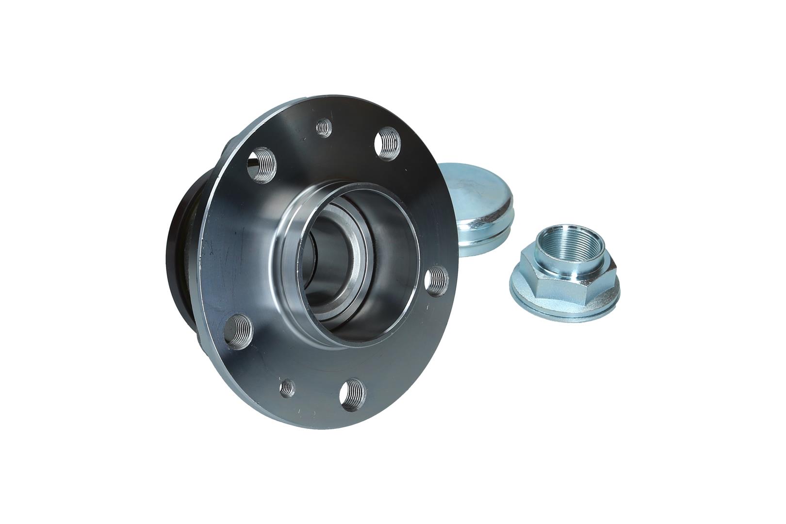 KAMOKA Hjullejesæt 5500216 bagaksel for PEUGEOT FIAT