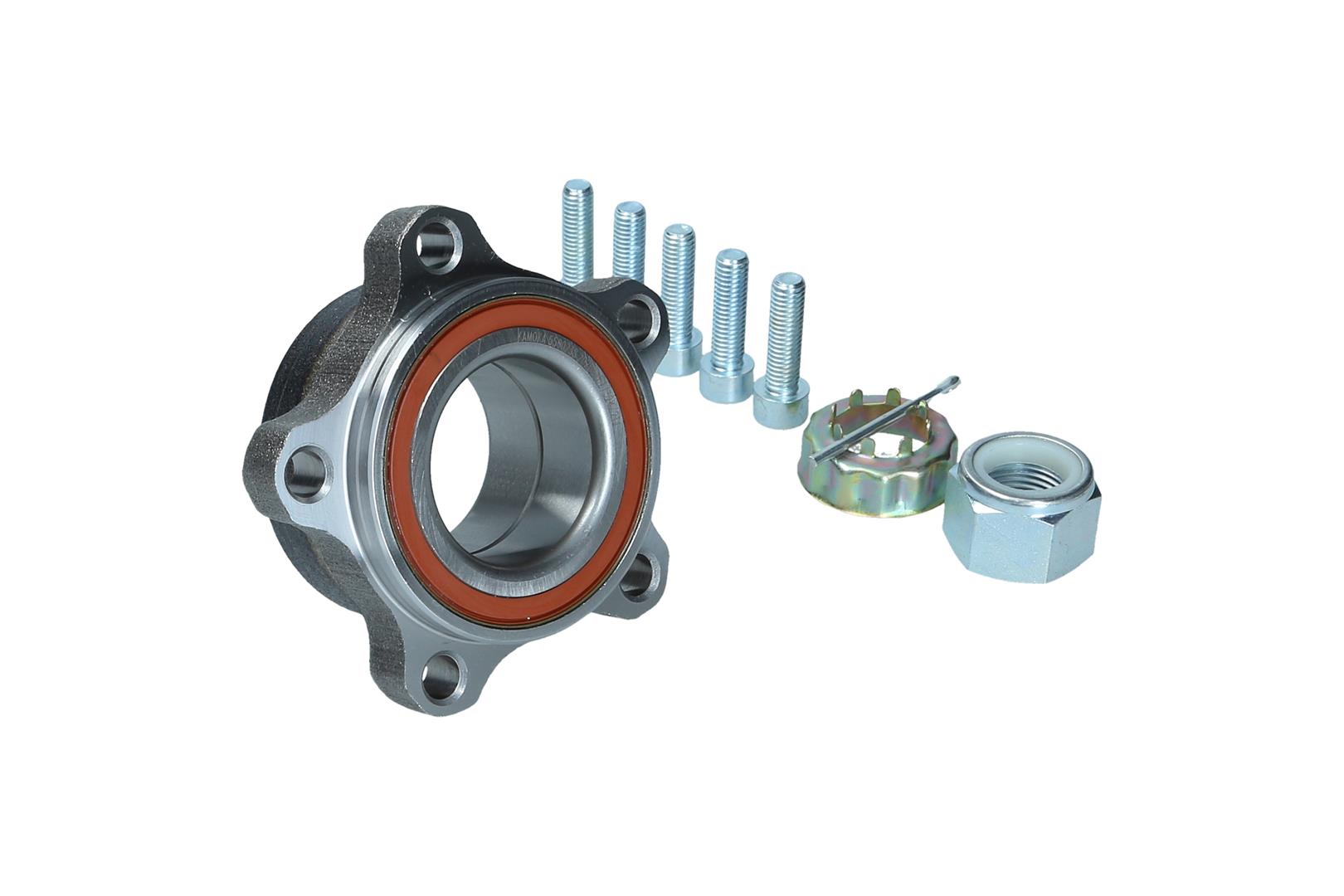 KAMOKA Hjullejesæt 5500238 foraksel for FORD