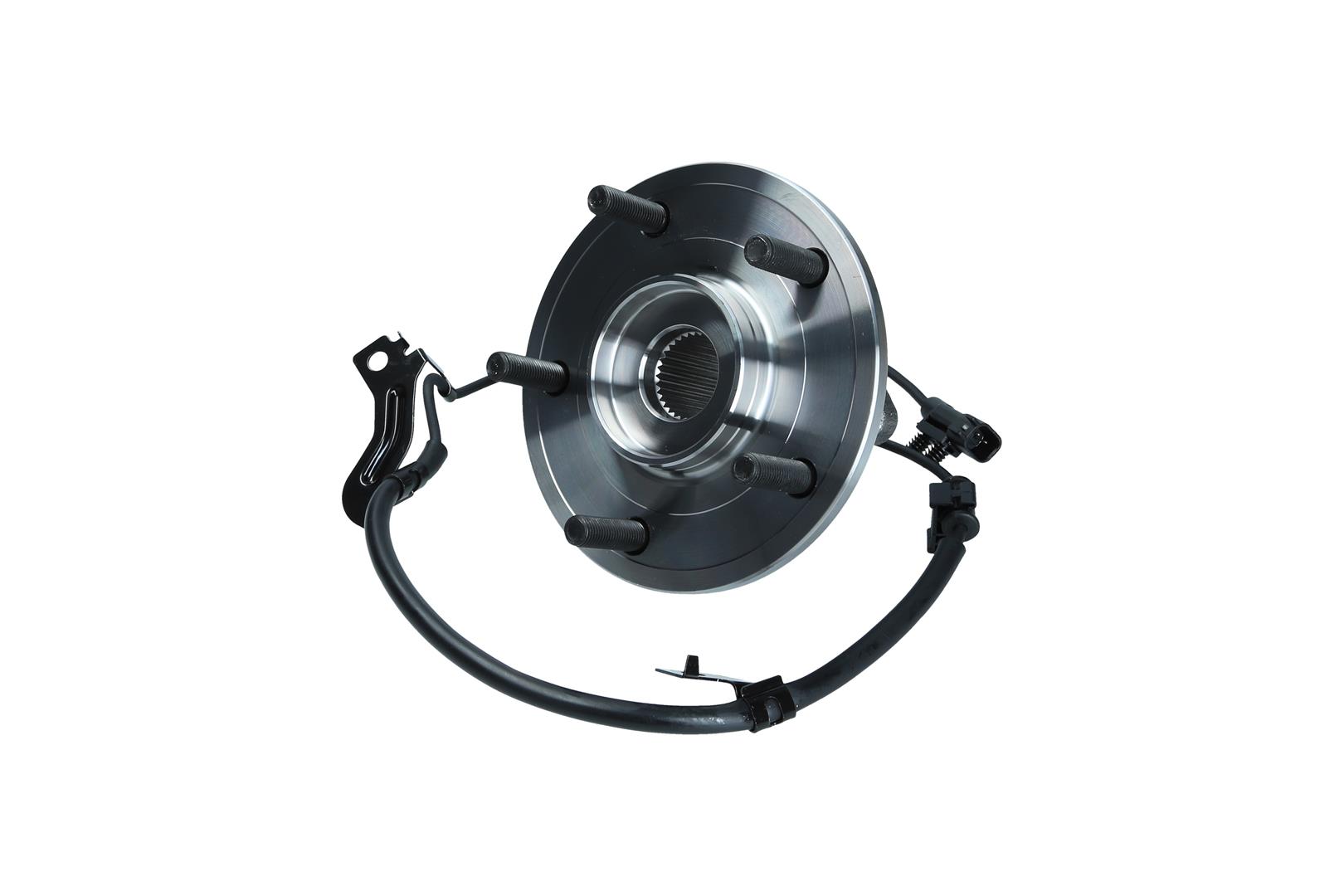 KAMOKA Hjullejesæt 5500230 bagaksel for CHRYSLER FIAT