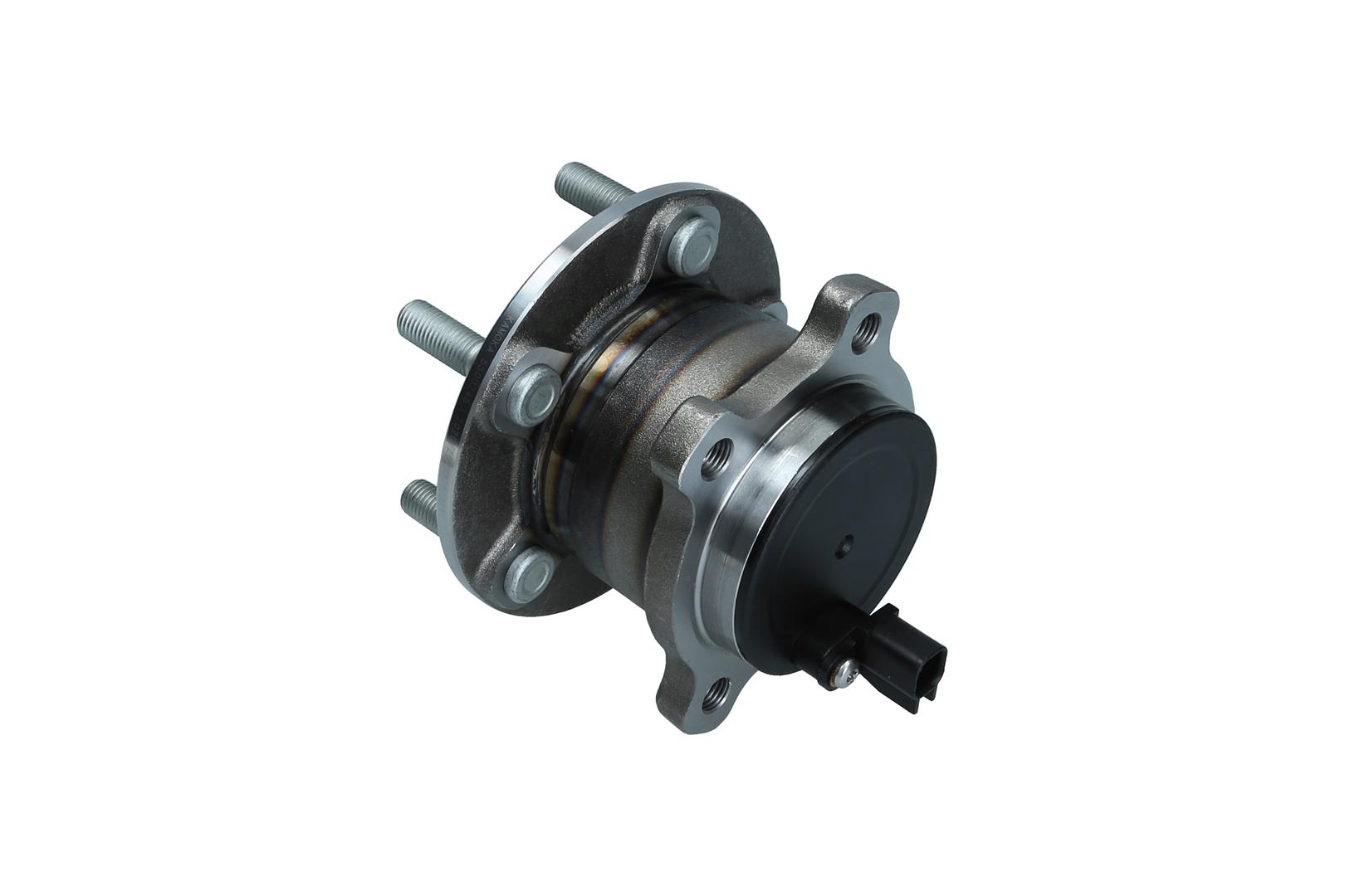KAMOKA Hjullejesæt 5500248 bagaksel for FORD