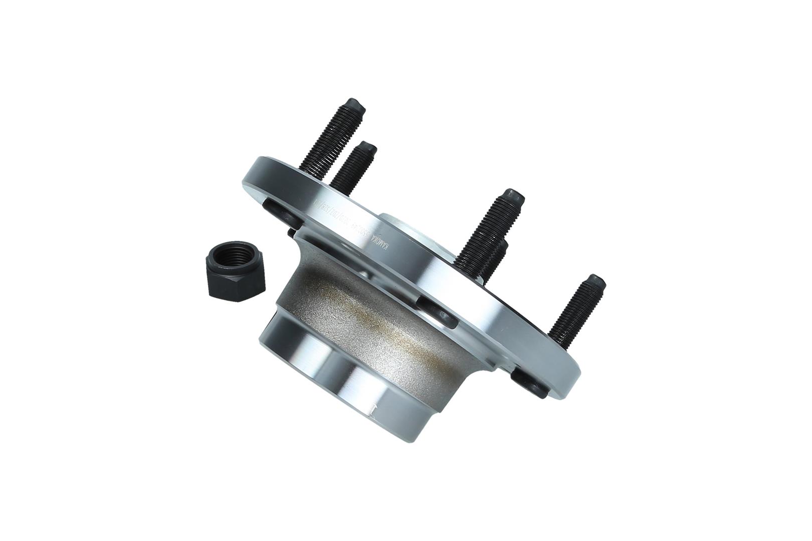 KAMOKA Hjullejesæt 5500249 bagaksel for FORD