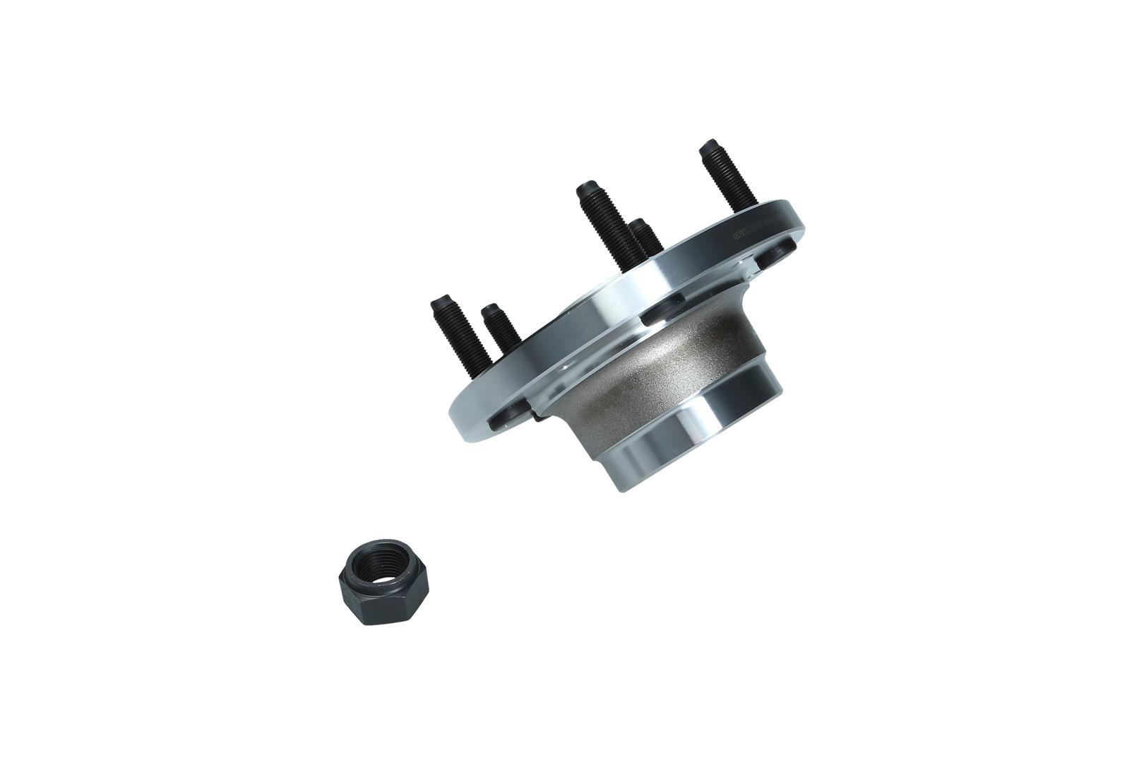 KAMOKA Hjullejesæt 5500249 bagaksel for FORD