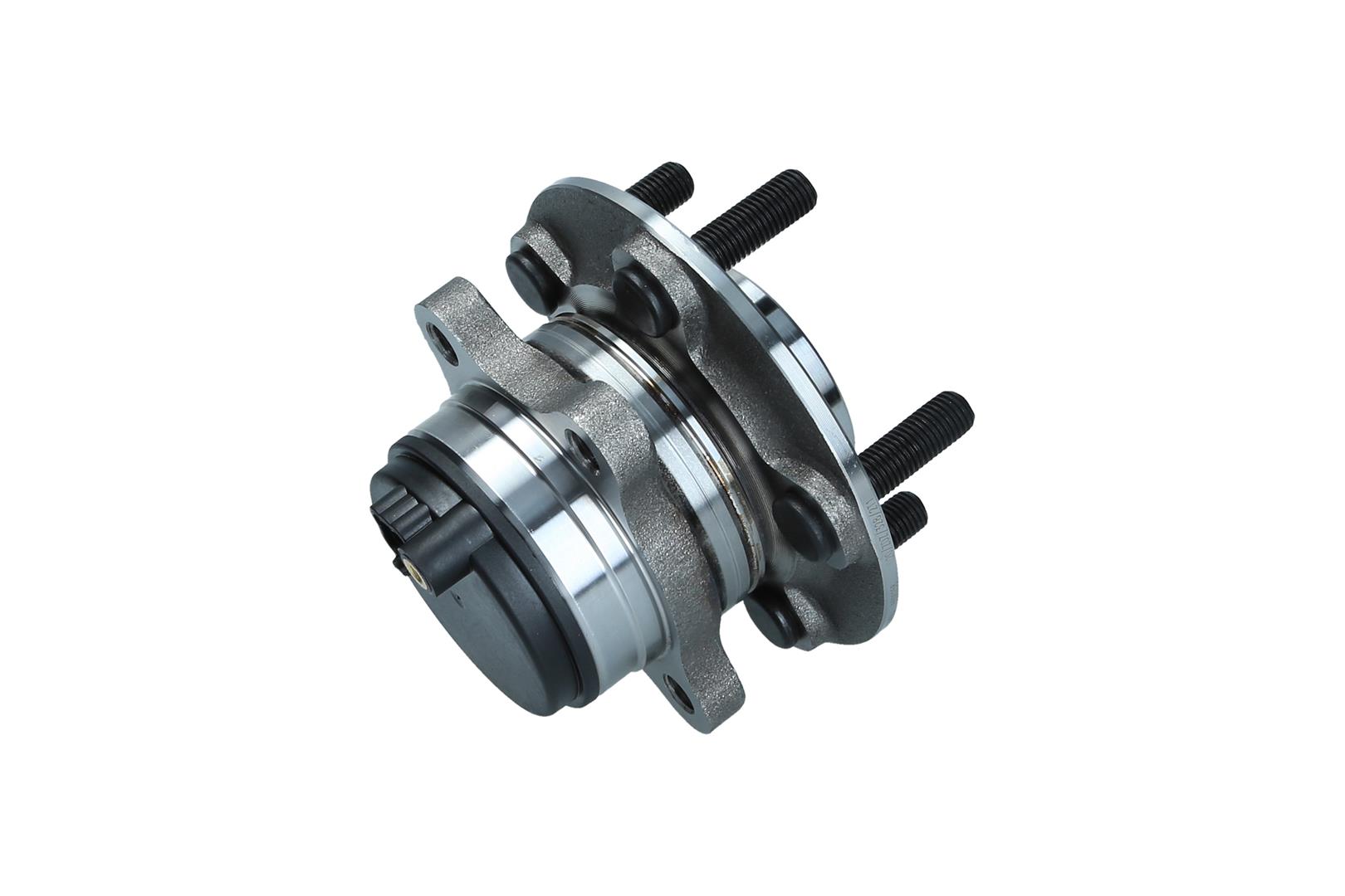KAMOKA Hjullejesæt 5500258 bagaksel for FORD