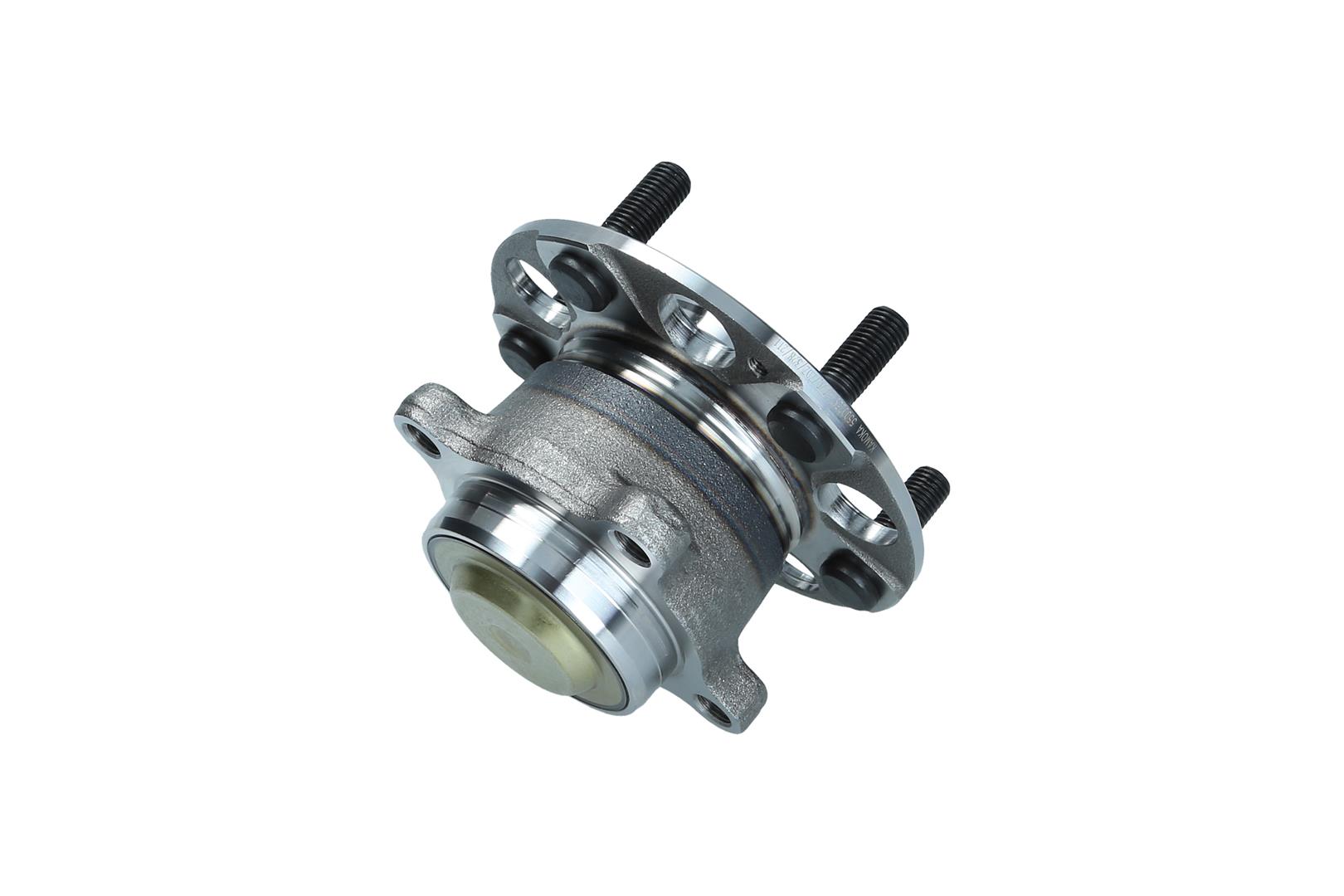 KAMOKA Hjullejesæt 5500259 bagaksel for HONDA