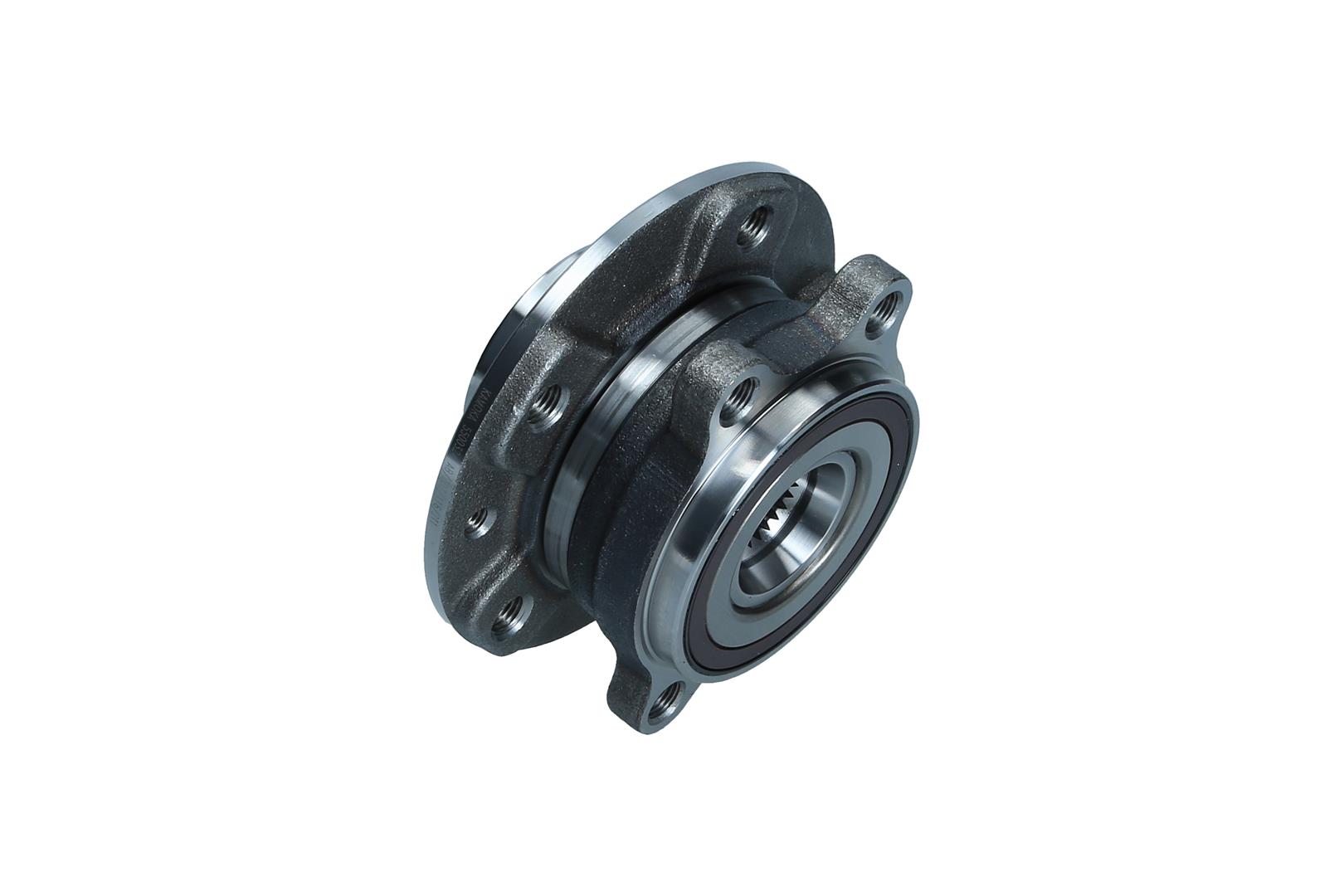 KAMOKA Hjullejesæt 5500324 foraksel for RENAULT