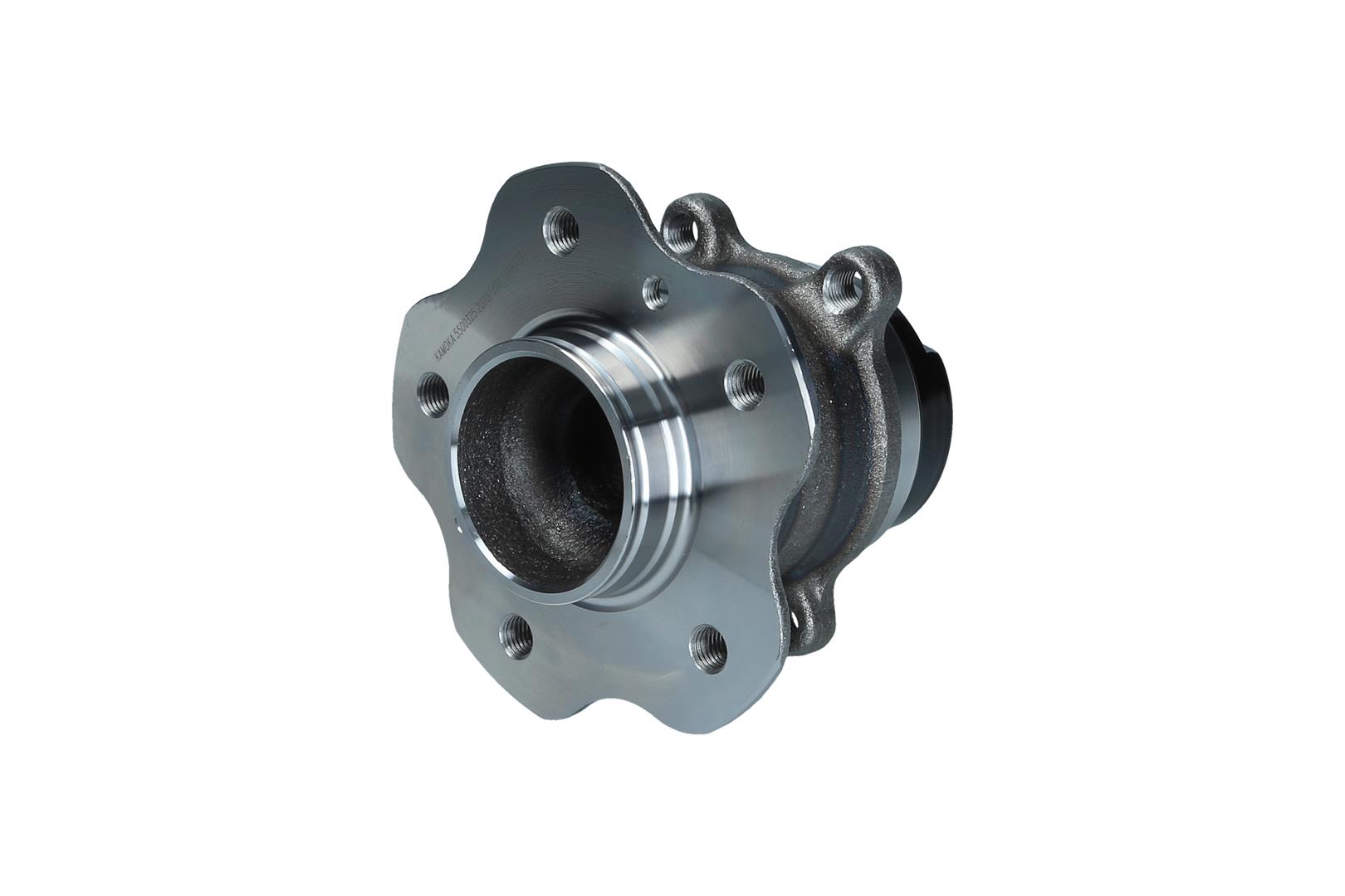 KAMOKA Hjullejesæt 5500325 bagaksel for RENAULT