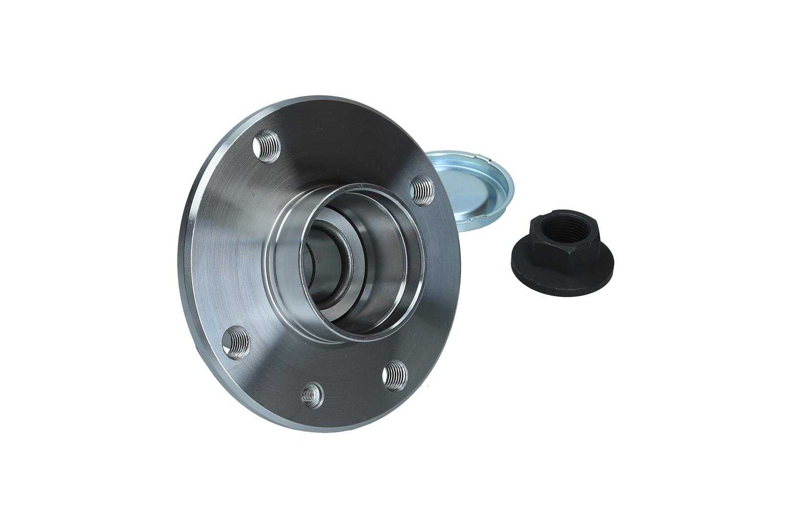 KAMOKA Hjullejesæt 5500333 bagaksel for CITROËN OPEL LANCIA