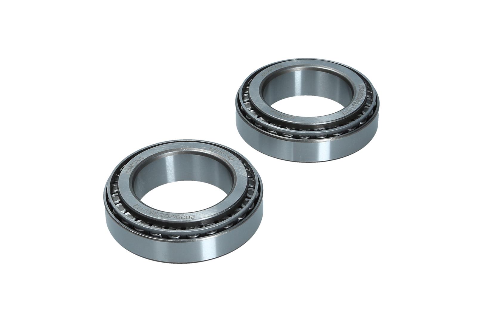 KAMOKA Hjullejesæt 5600149 bagaksel for FORD MERCEDES-BENZ