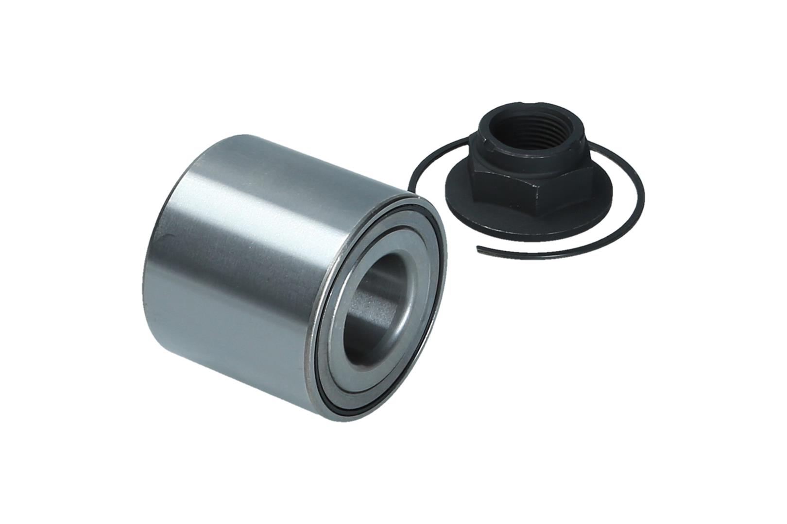 KAMOKA Hjullejesæt 5600196 bagaksel for NISSAN