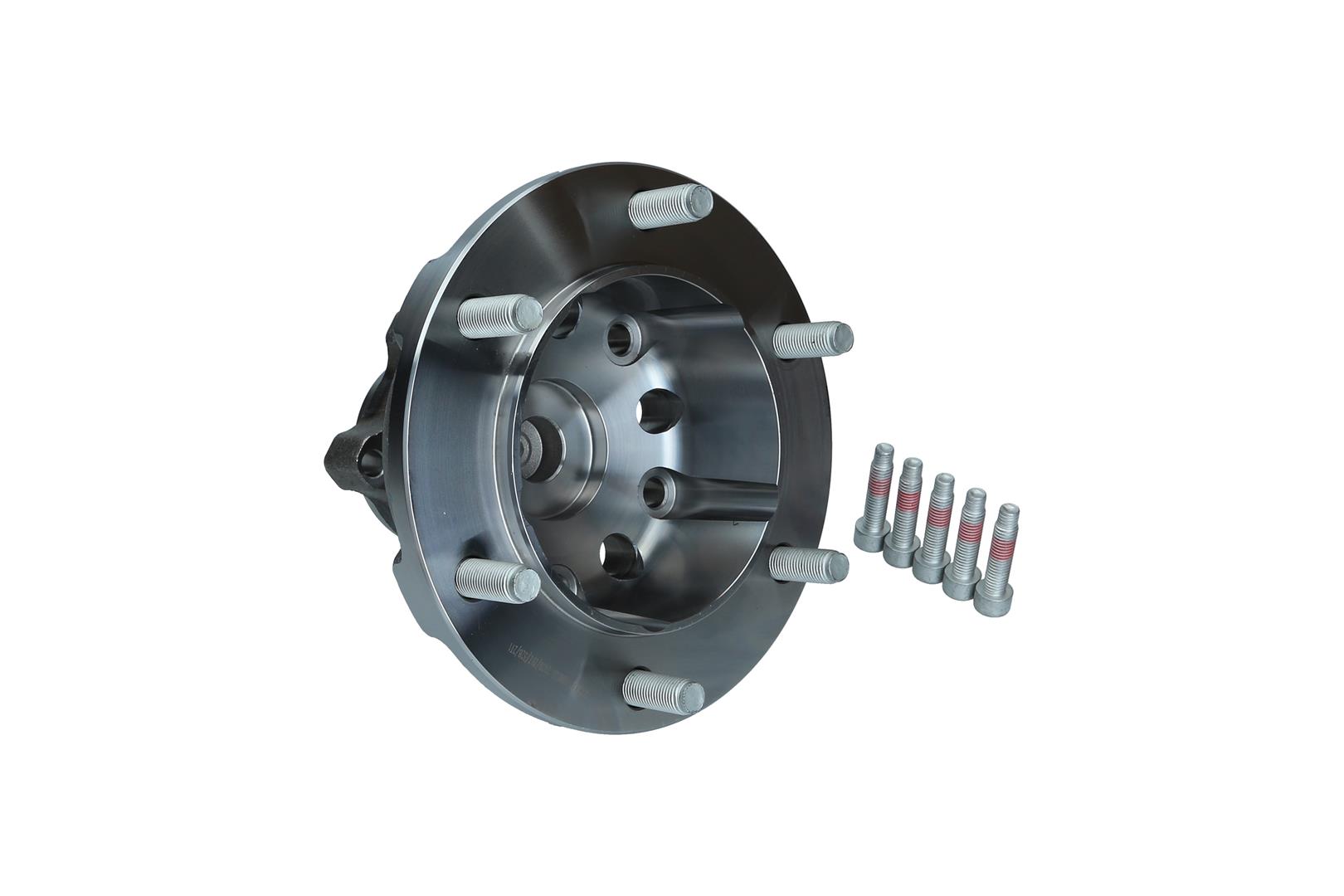 KAMOKA Hjullejesæt 5500255 foraksel for FORD