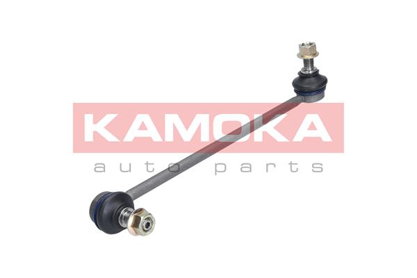 KAMOKA Stang/led, stabilisator 9030007 højre foraksel for MERCEDES-BENZ