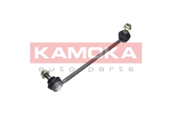 KAMOKA Stang/led, stabilisator 9030008 venstre foraksel for MERCEDES-BENZ