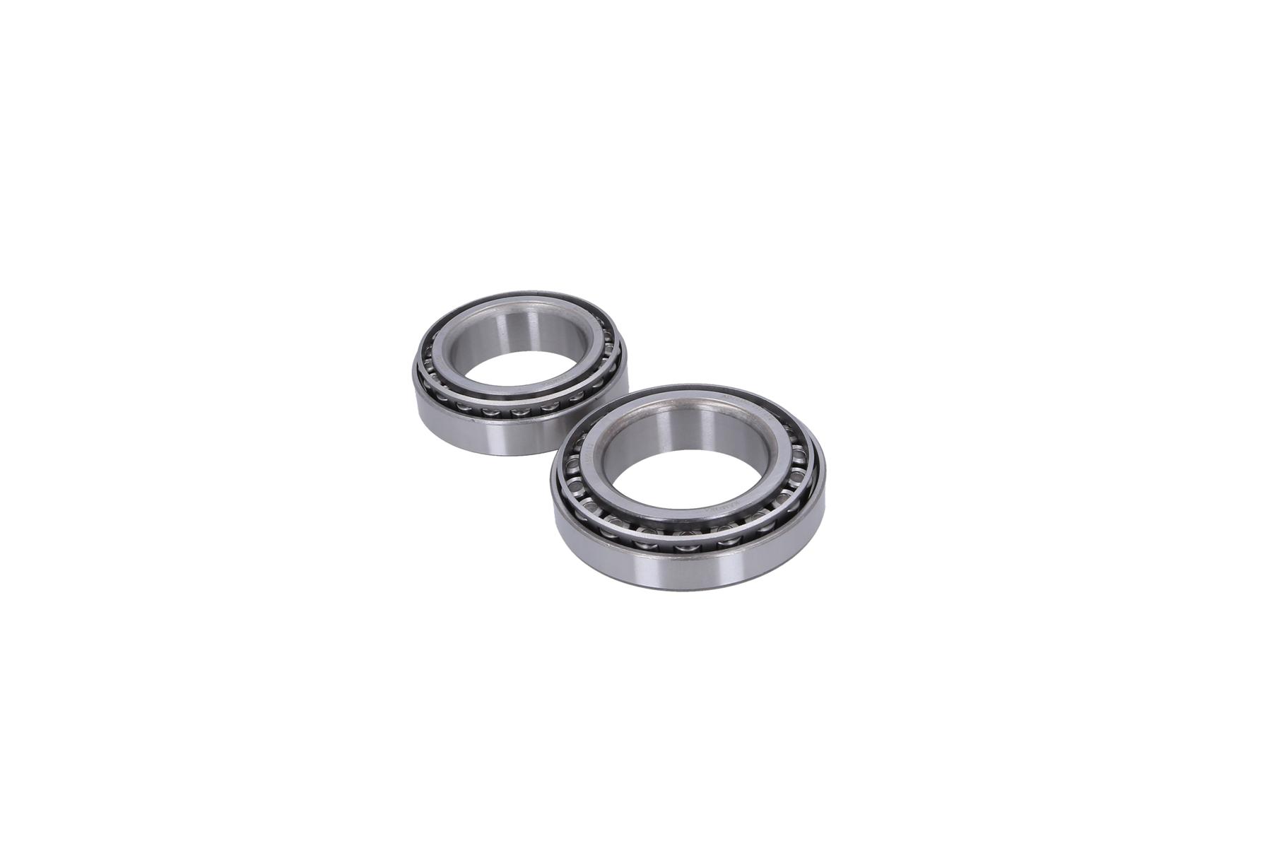KAMOKA Hjullejesæt 5600152 bagaksel for FORD