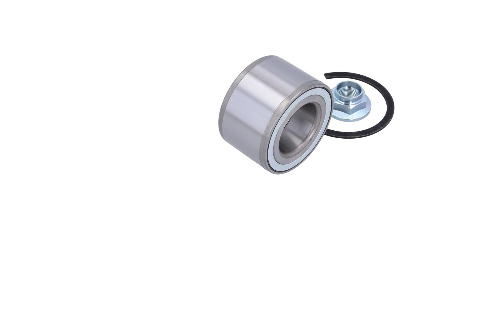 KAMOKA Hjullejesæt 5600147 foraksel for FORD MAZDA